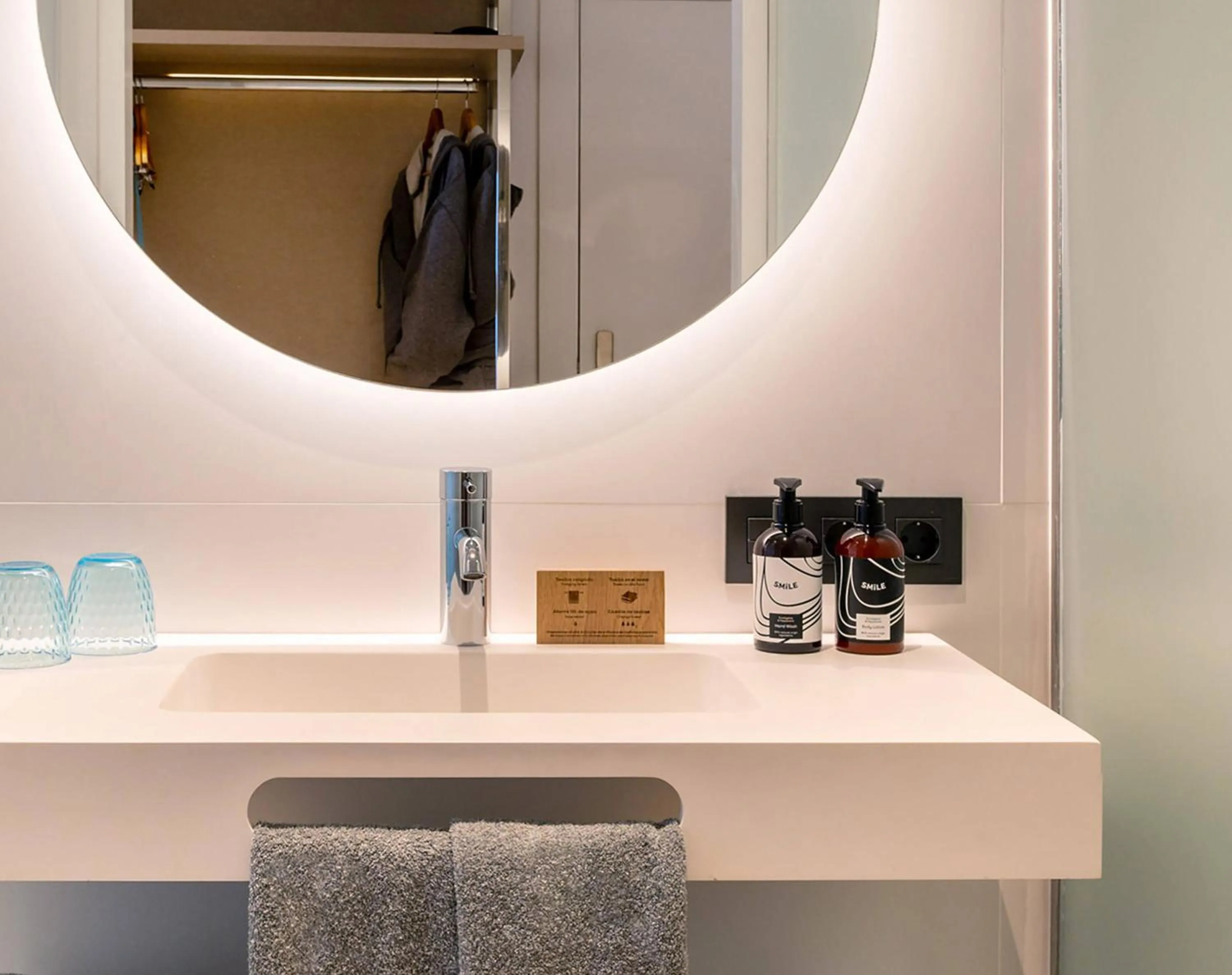 INNSiDE Tenerife Santa Cruz