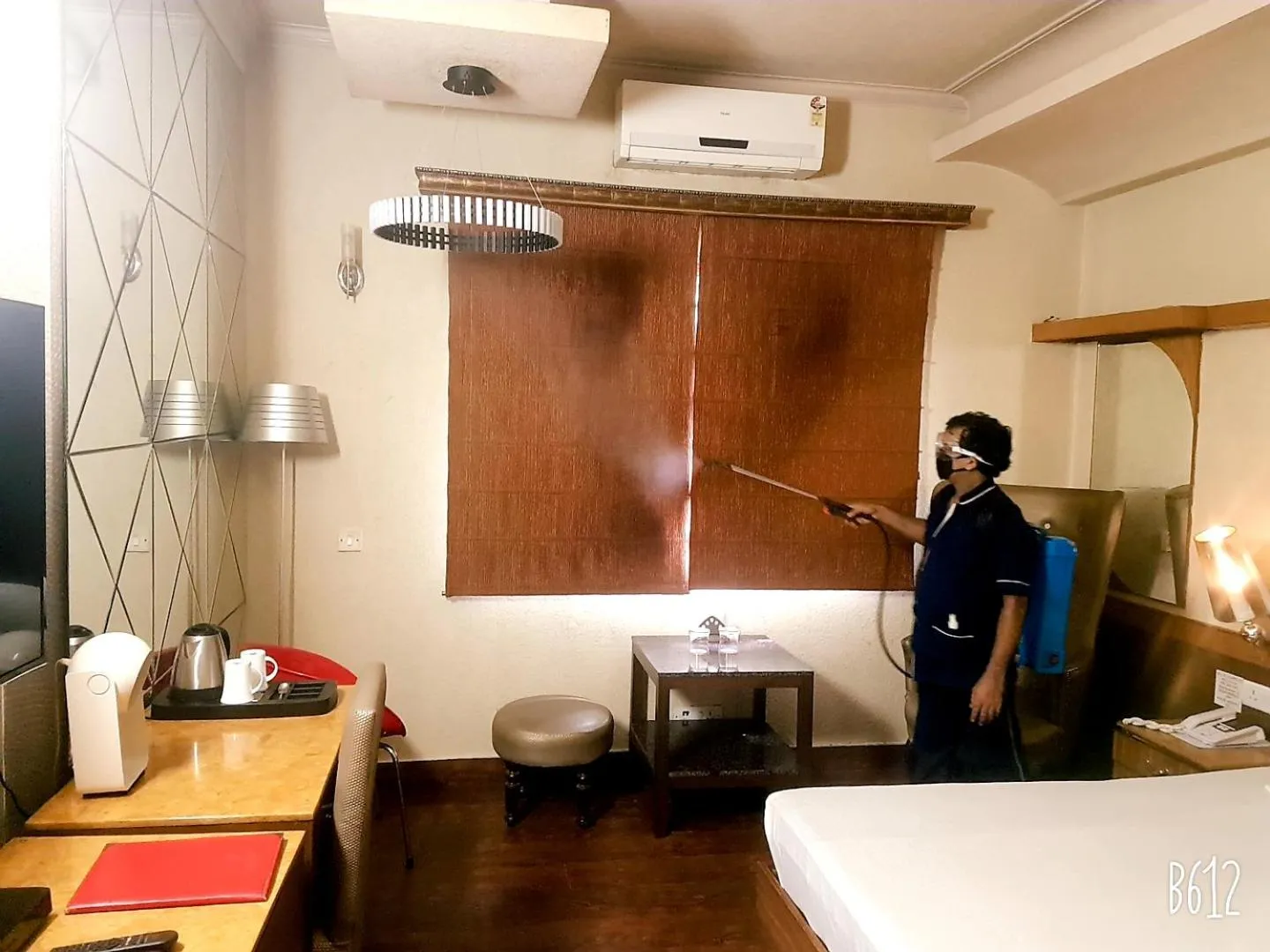 Hotel Royal Castle Grand