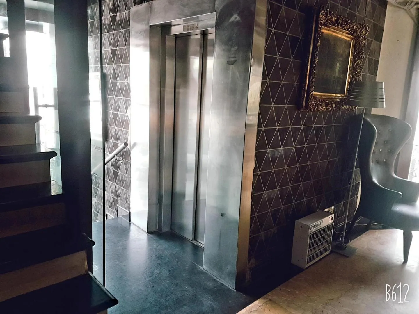 Hotel Royal Castle Grand