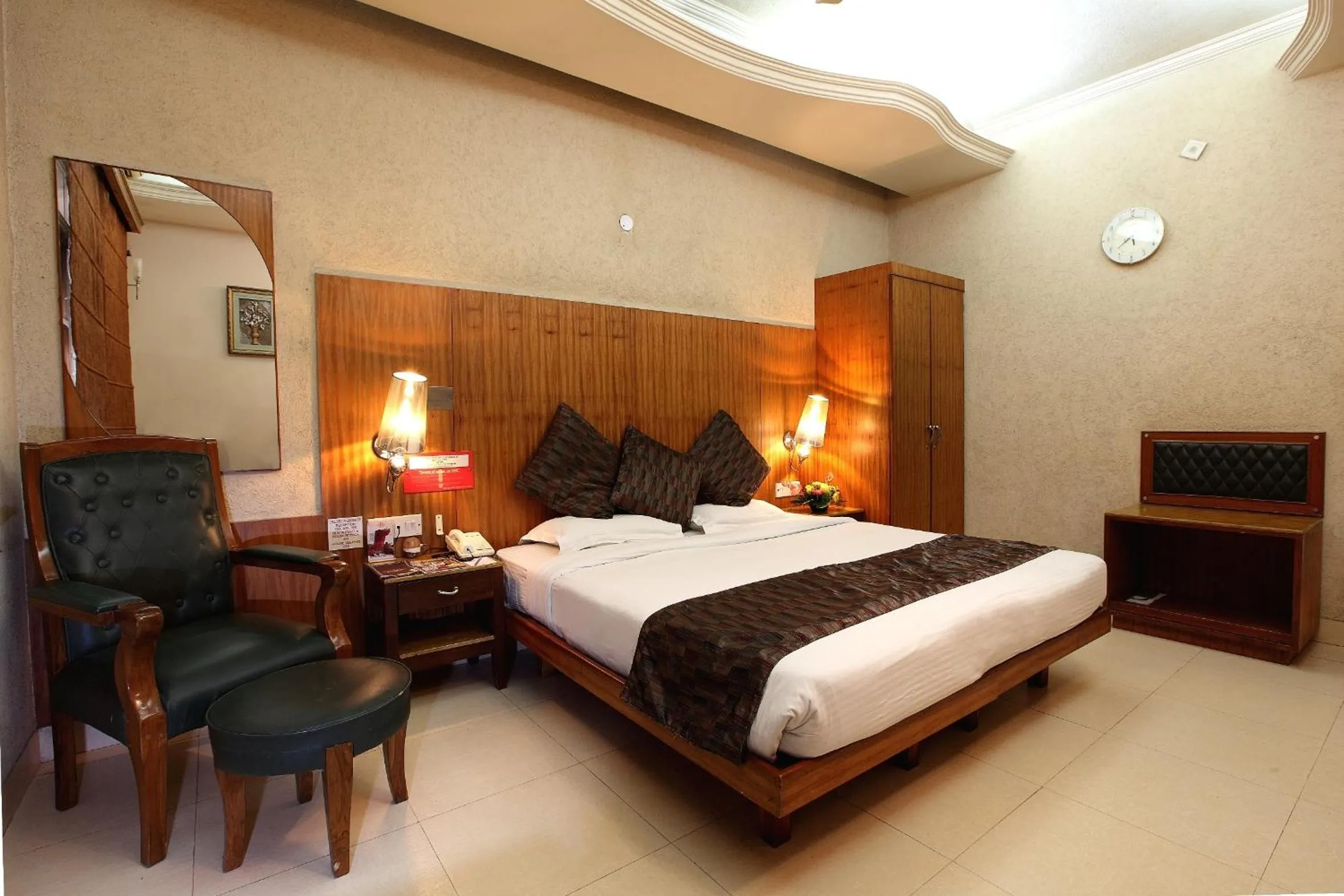 Hotel Royal Castle Grand