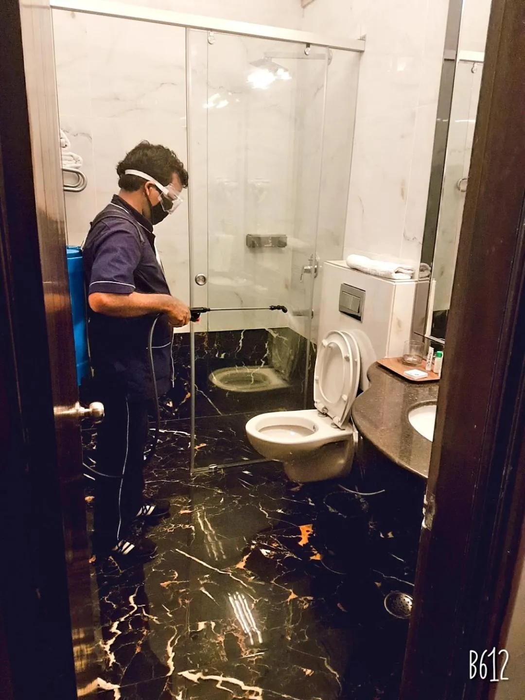 Hotel Royal Castle Grand