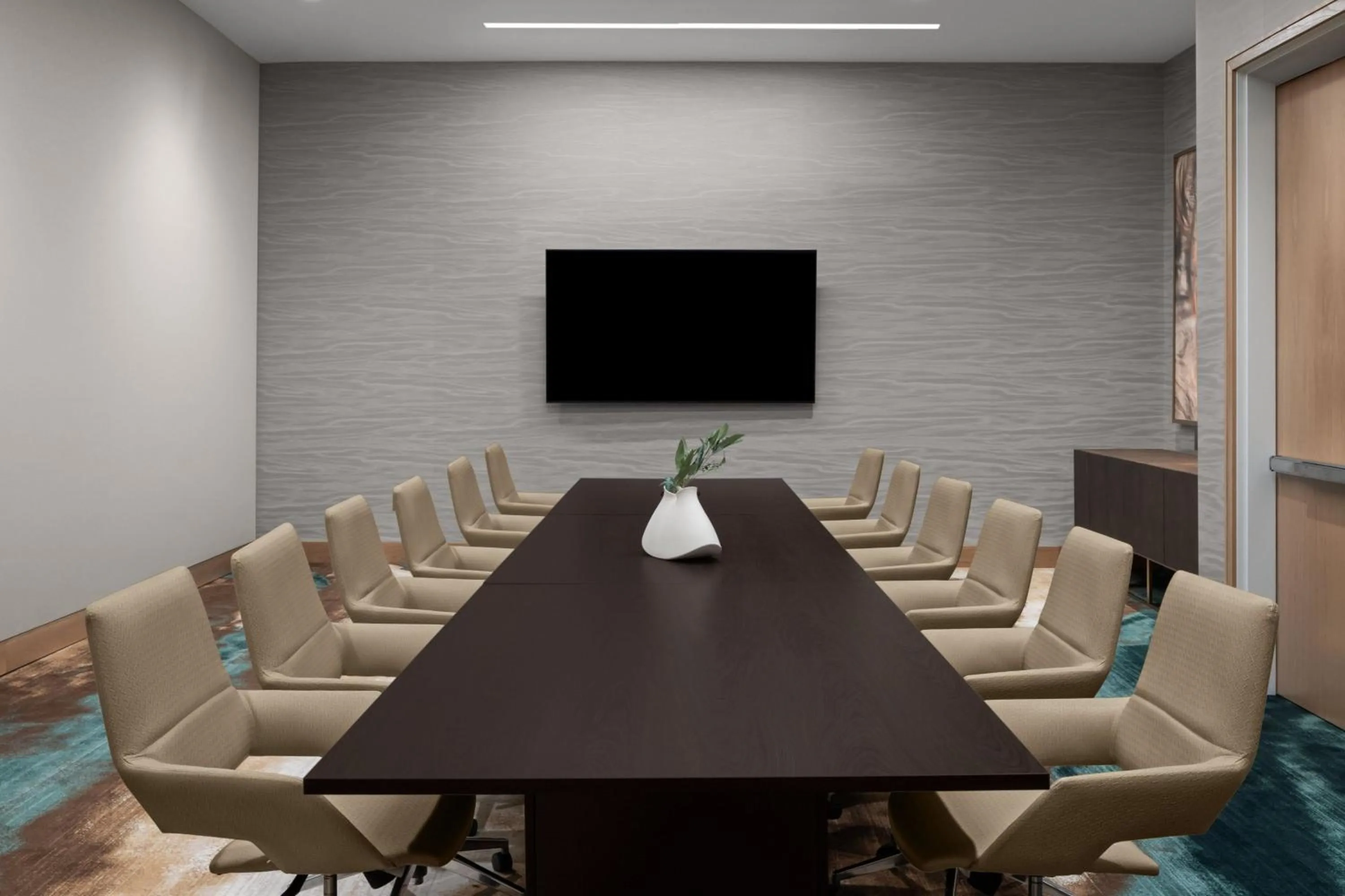 Meeting/conference room in The Westin Atlanta Gwinnett