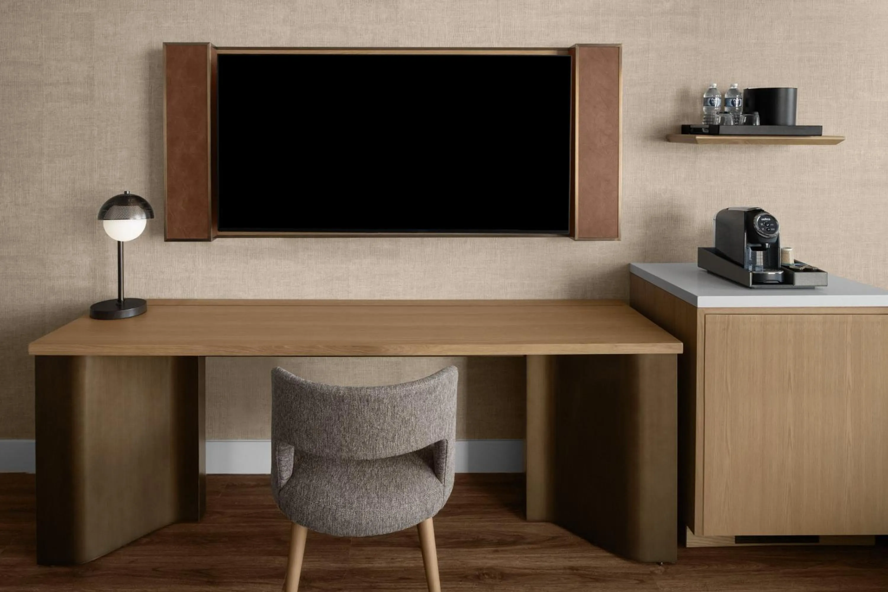 Photo of the whole room in The Westin Atlanta Gwinnett