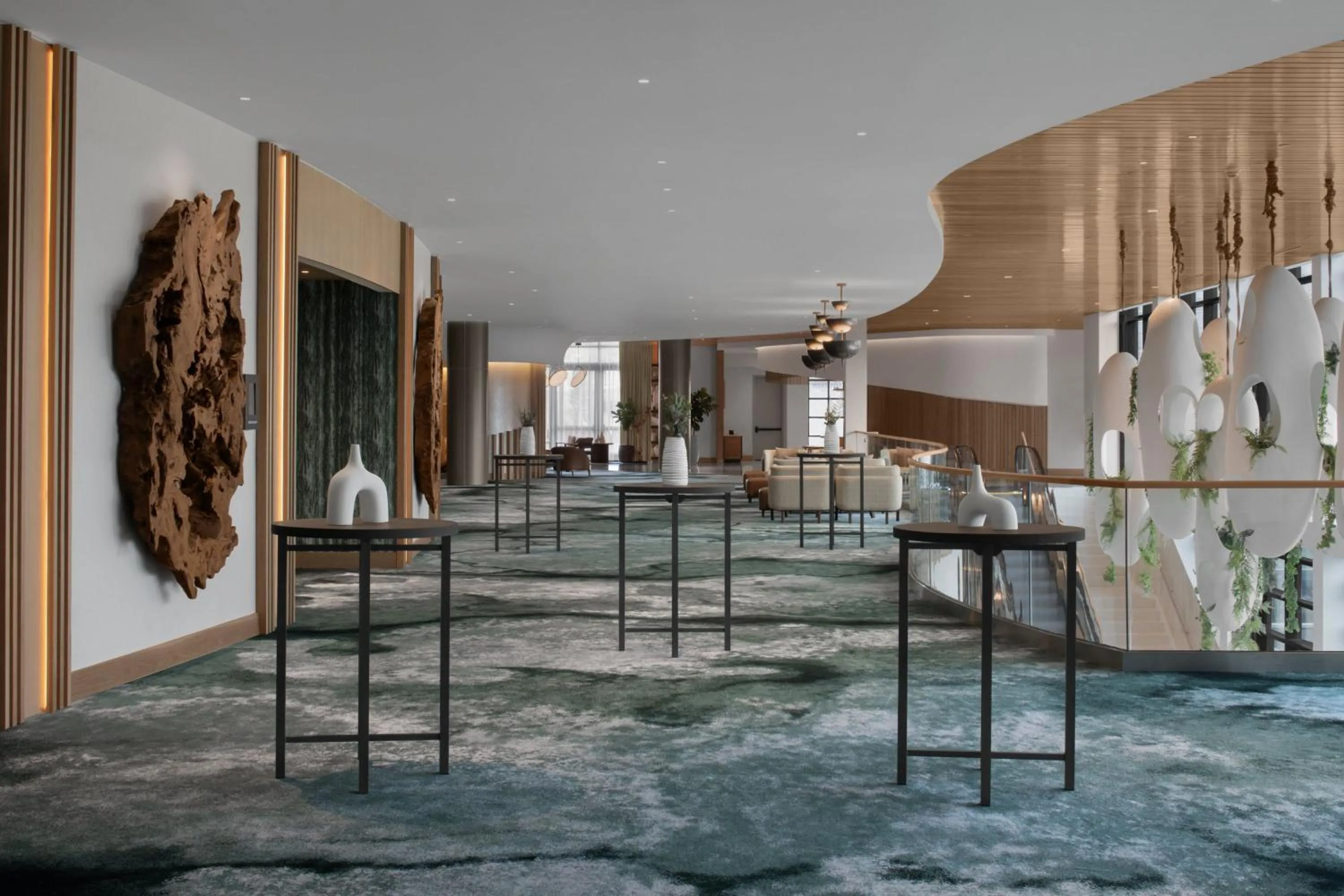 Meeting/conference room in The Westin Atlanta Gwinnett