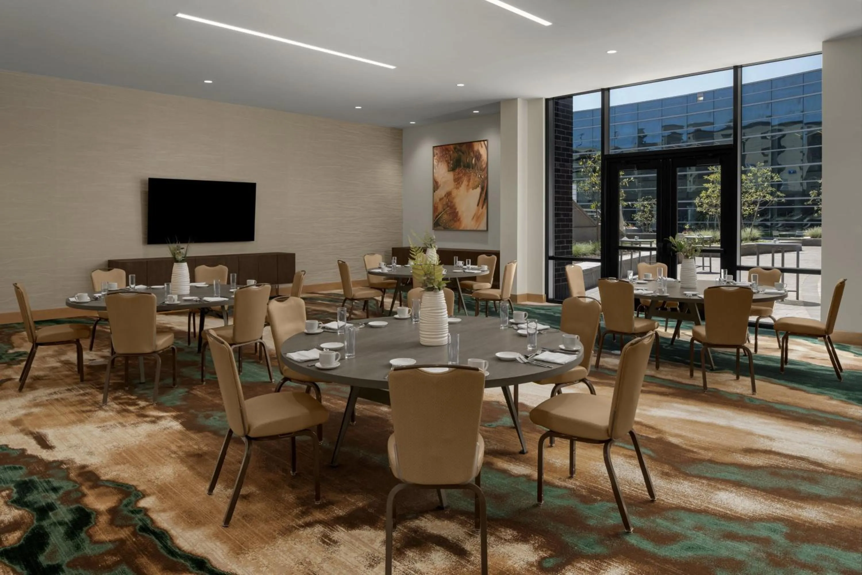 Meeting/conference room in The Westin Atlanta Gwinnett