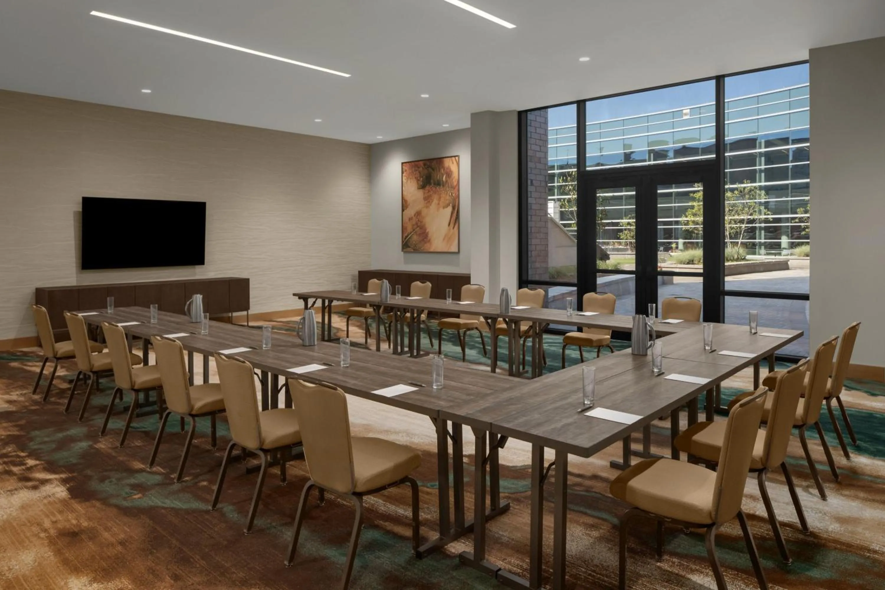 Meeting/conference room in The Westin Atlanta Gwinnett