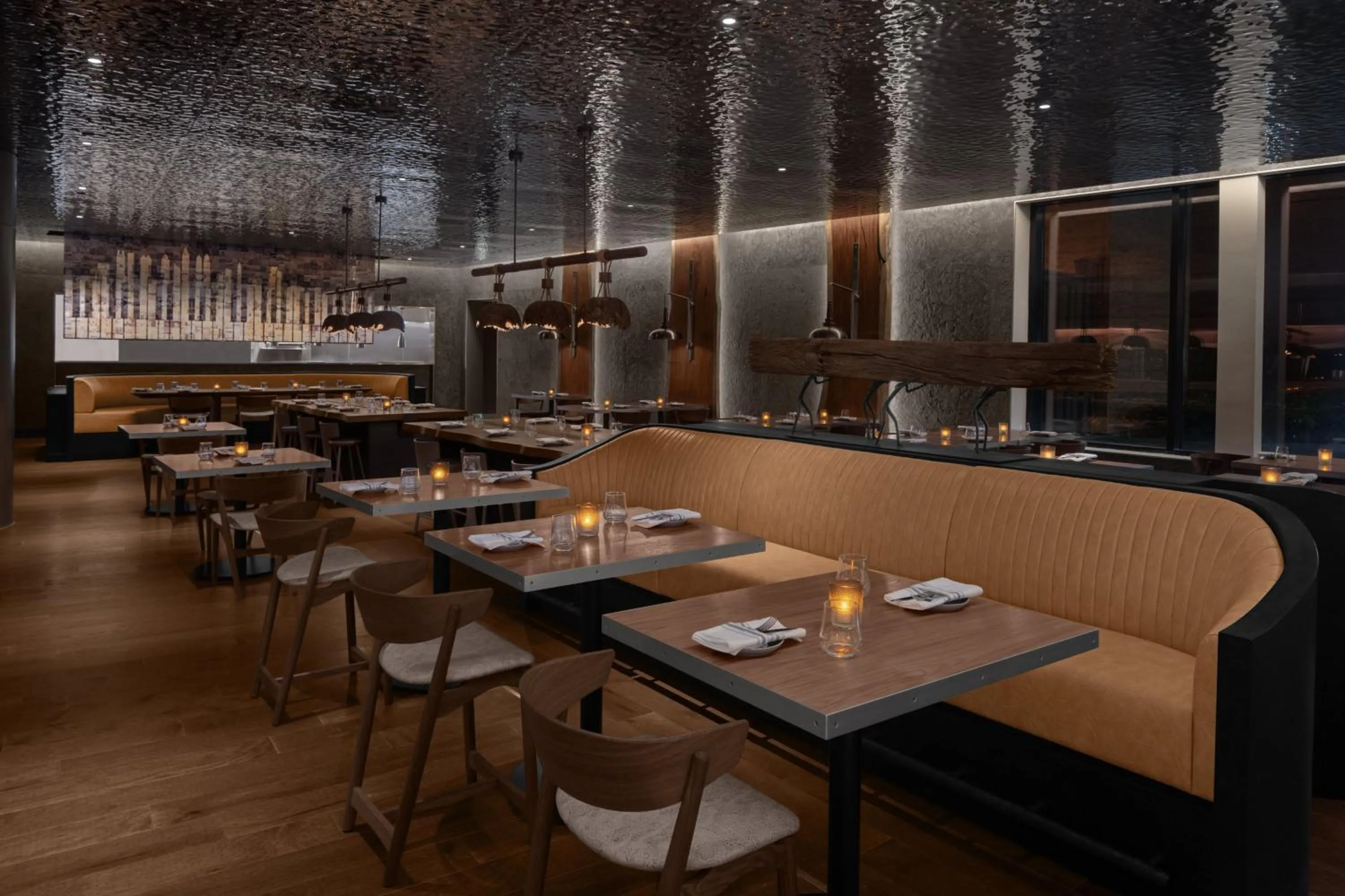 Restaurant/places to eat in The Westin Atlanta Gwinnett