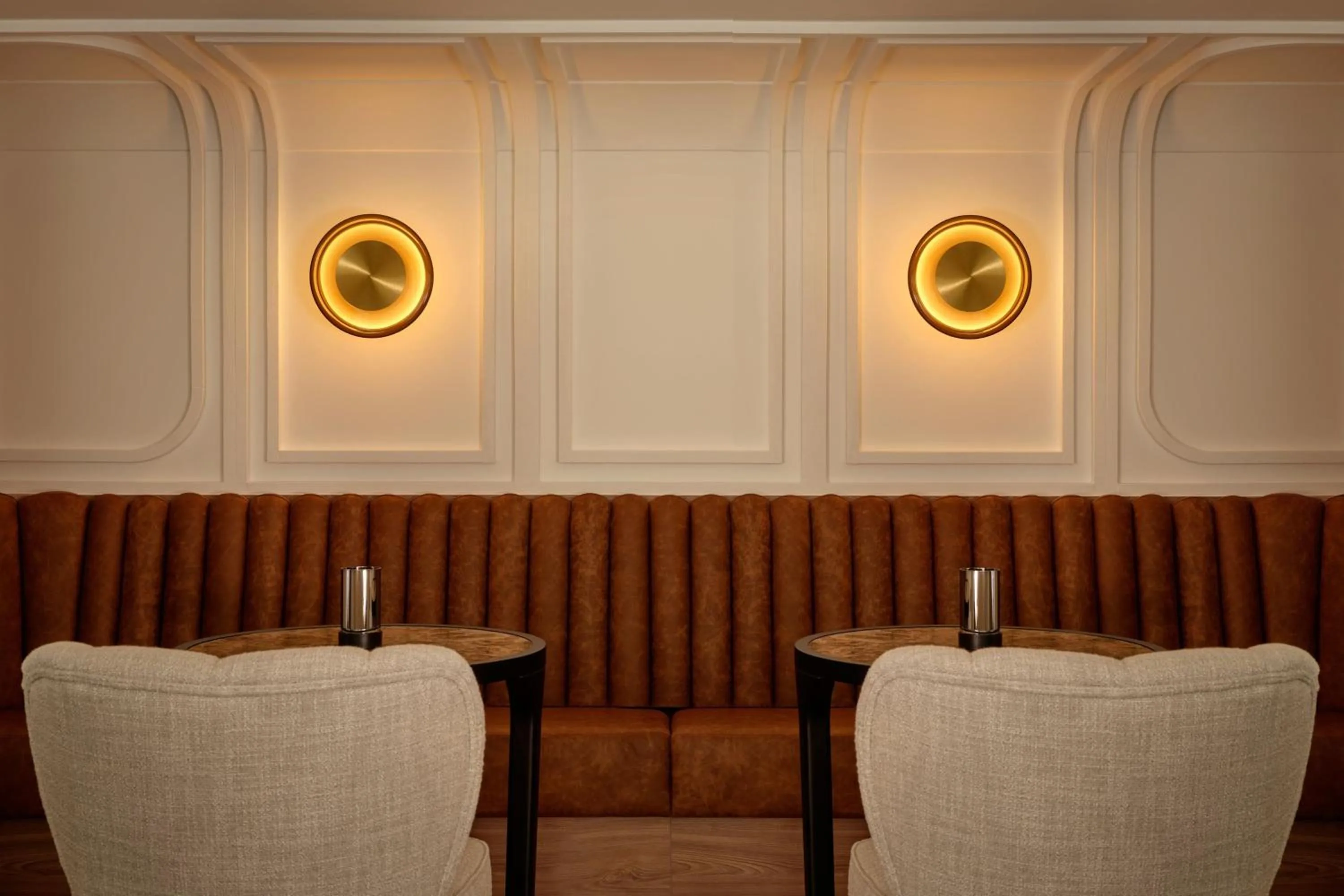 Restaurant/places to eat in The Reach at Piccadilly, Manchester, a Tribute Portfolio Hotel