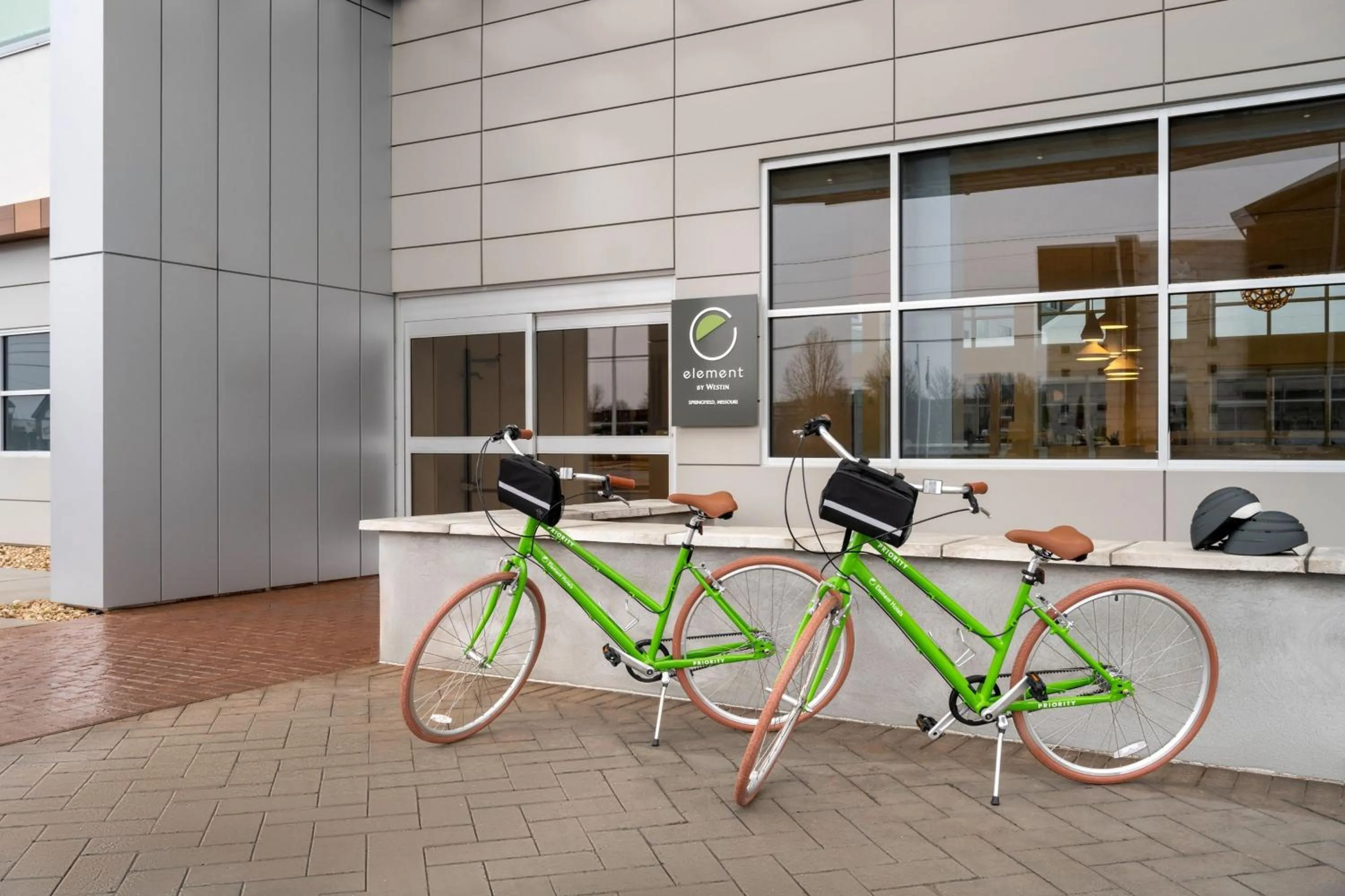 Other in Element Springfield South