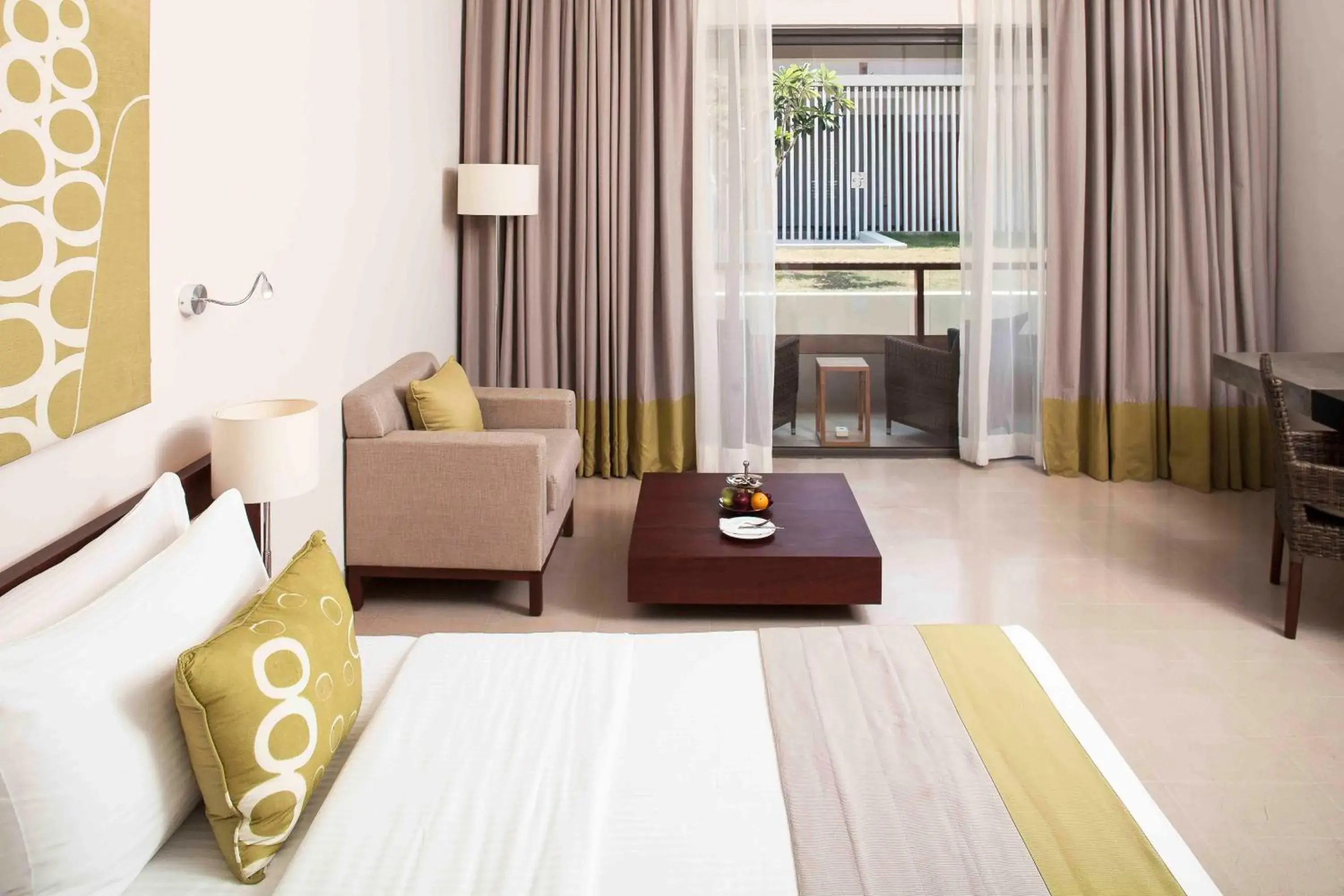 Standard Double Room in Amaya Beach Passikudah Standard Double Room in Amaya Beach Passikudah