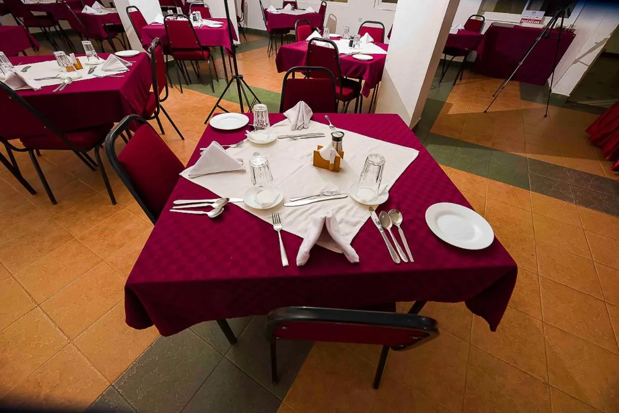 Restaurant/places to eat in Acacia Resort Wote-Makueni by Nest & Nomad