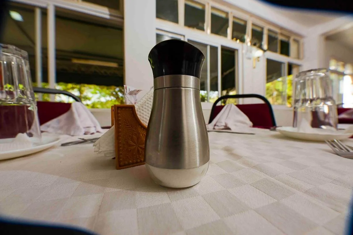 Restaurant/places to eat in Acacia Resort Wote-Makueni by Nest & Nomad