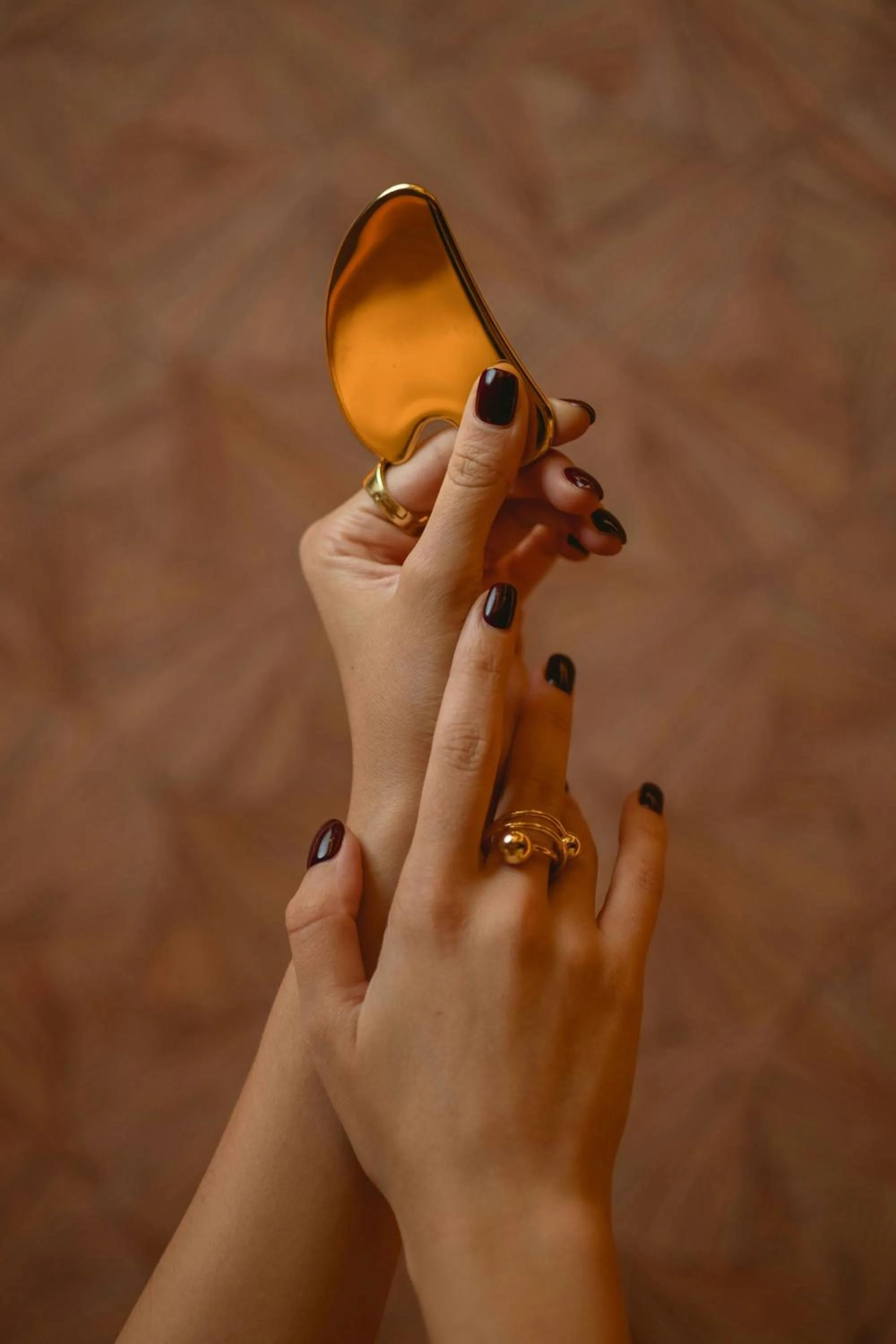 Spa and wellness centre/facilities in The St. Regis Riyadh