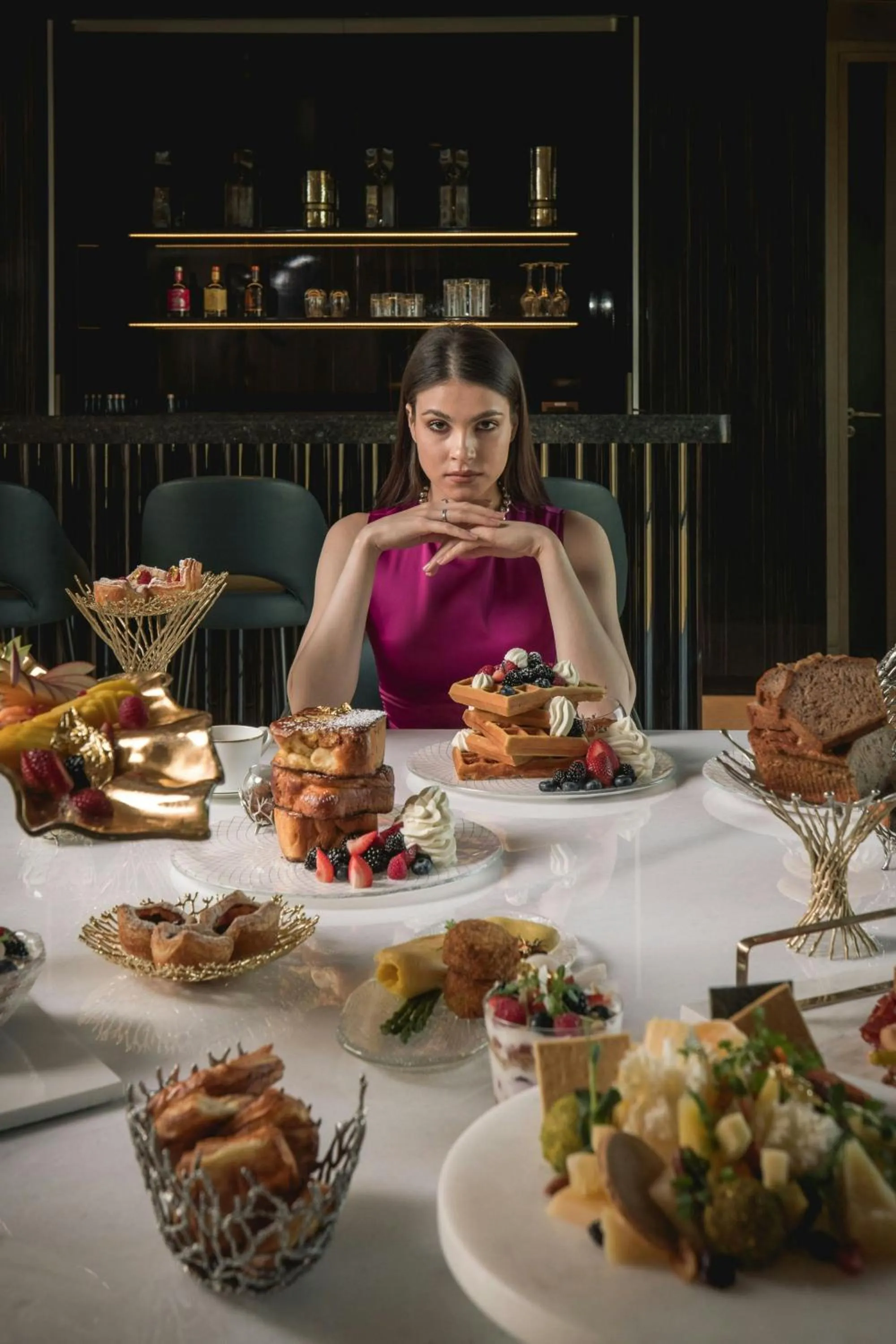 Other in The St. Regis Riyadh