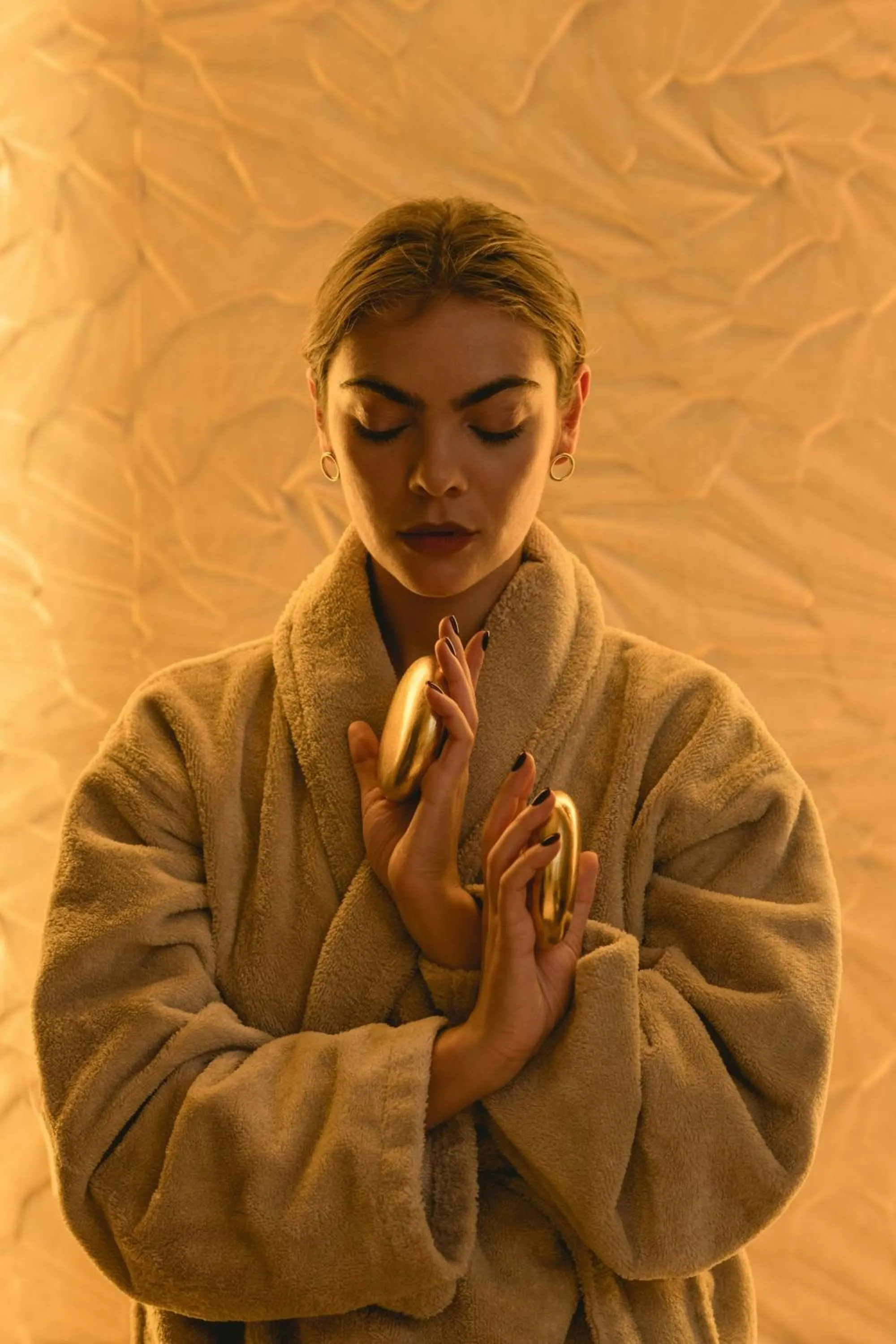 Spa and wellness centre/facilities in The St. Regis Riyadh