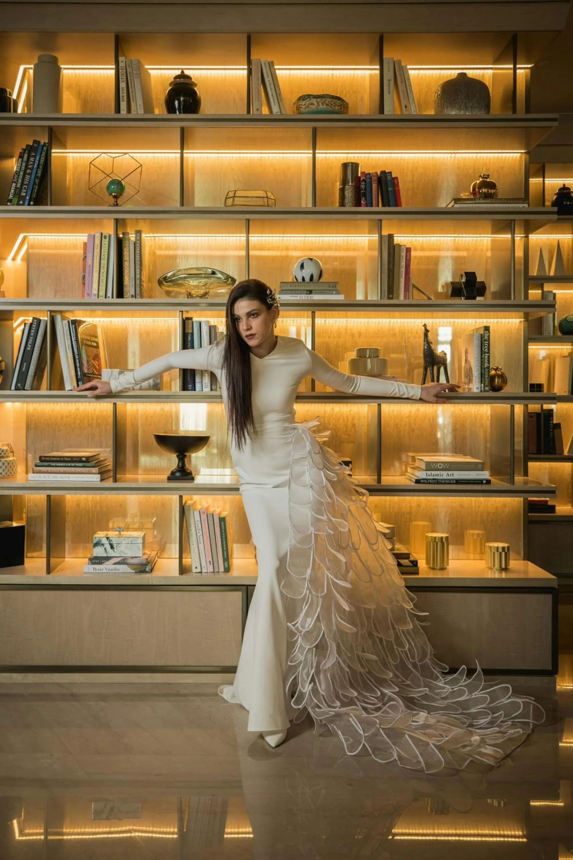 Other in The St. Regis Riyadh