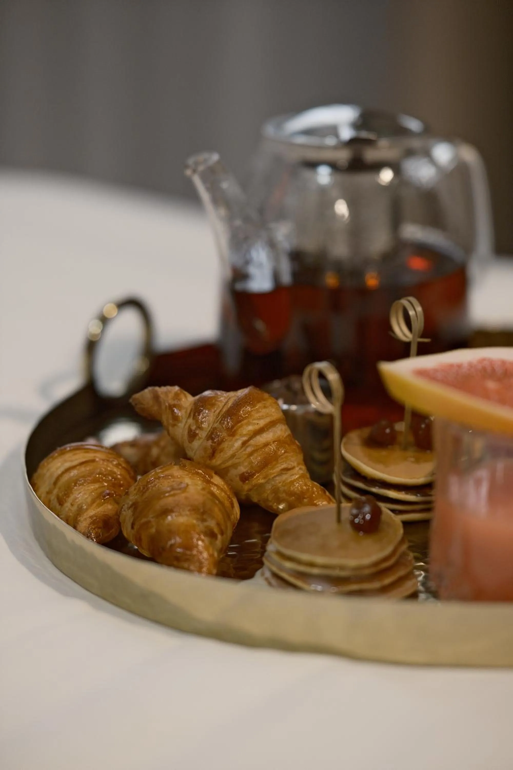 Property building in Felinger Concept Hotel