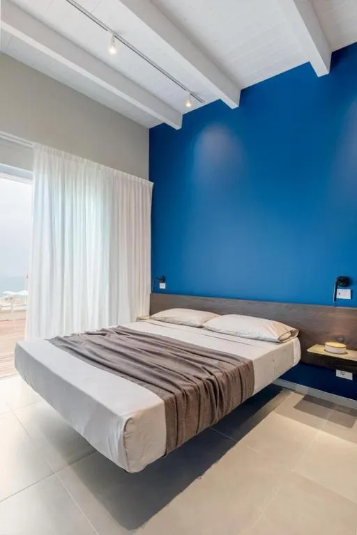 Bed in Marino1958 RTA