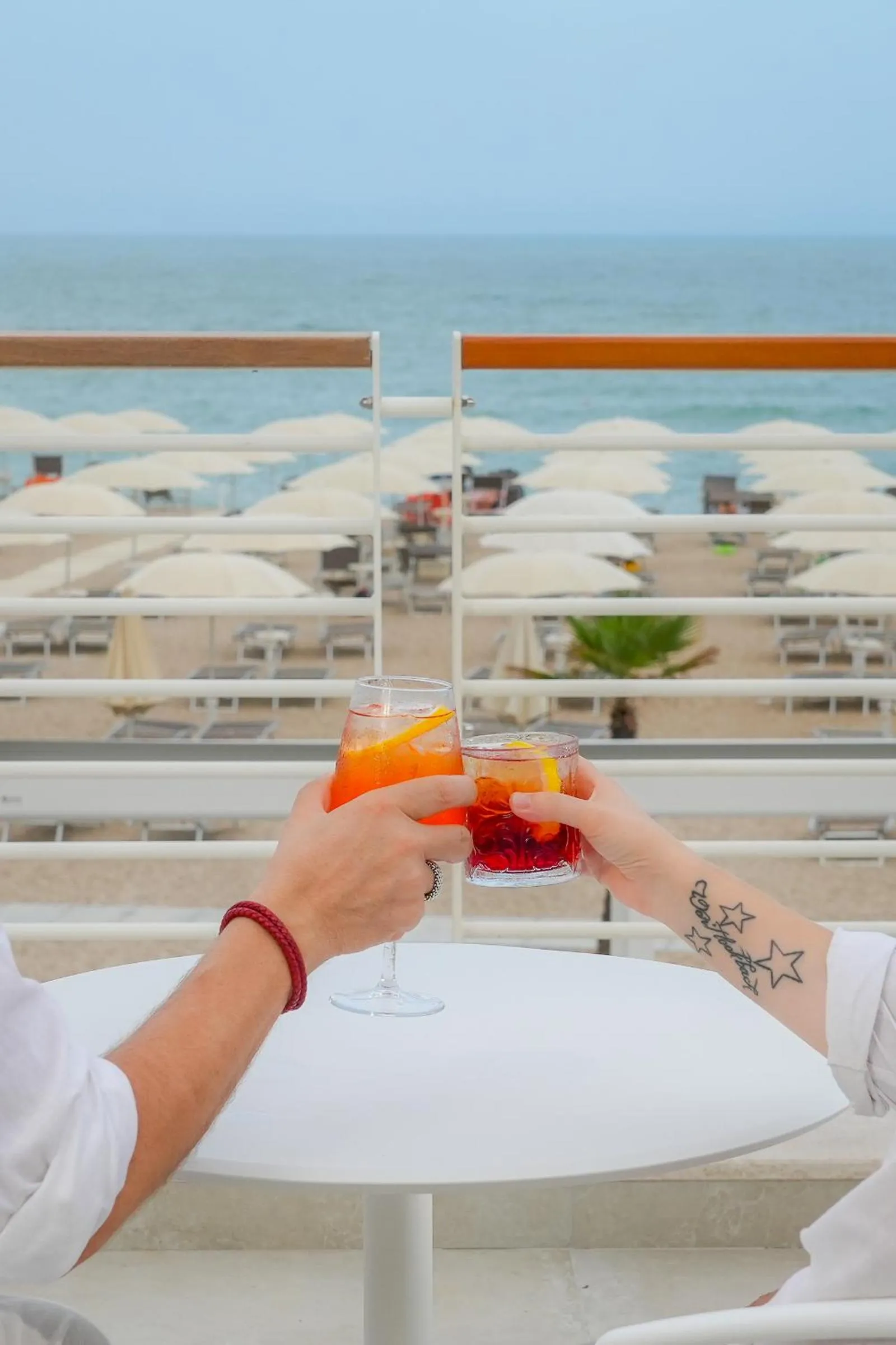 Natural landscape in Marino1958 RTA