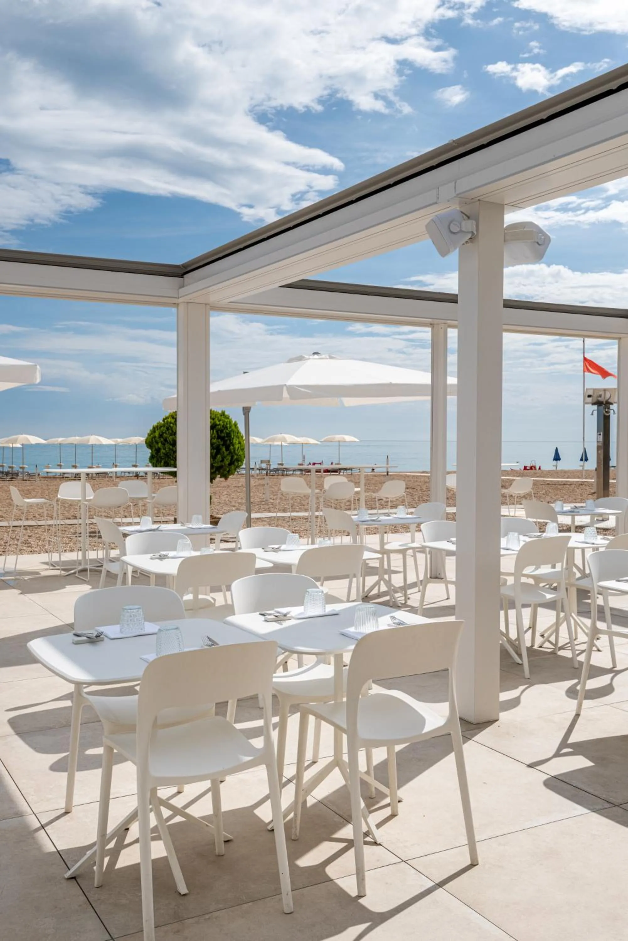 Restaurant/places to eat in Marino1958 RTA