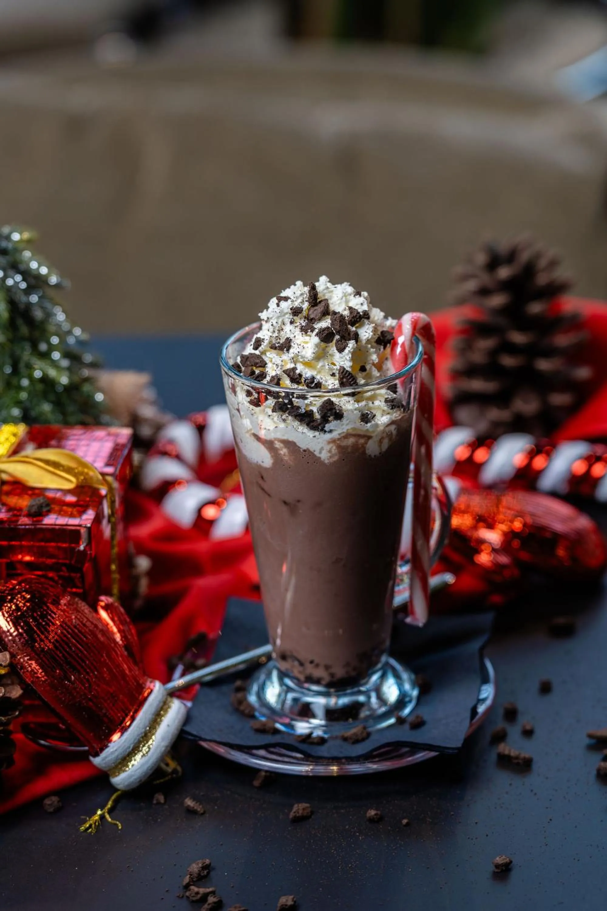 Lounge or bar in Hotel Lonca