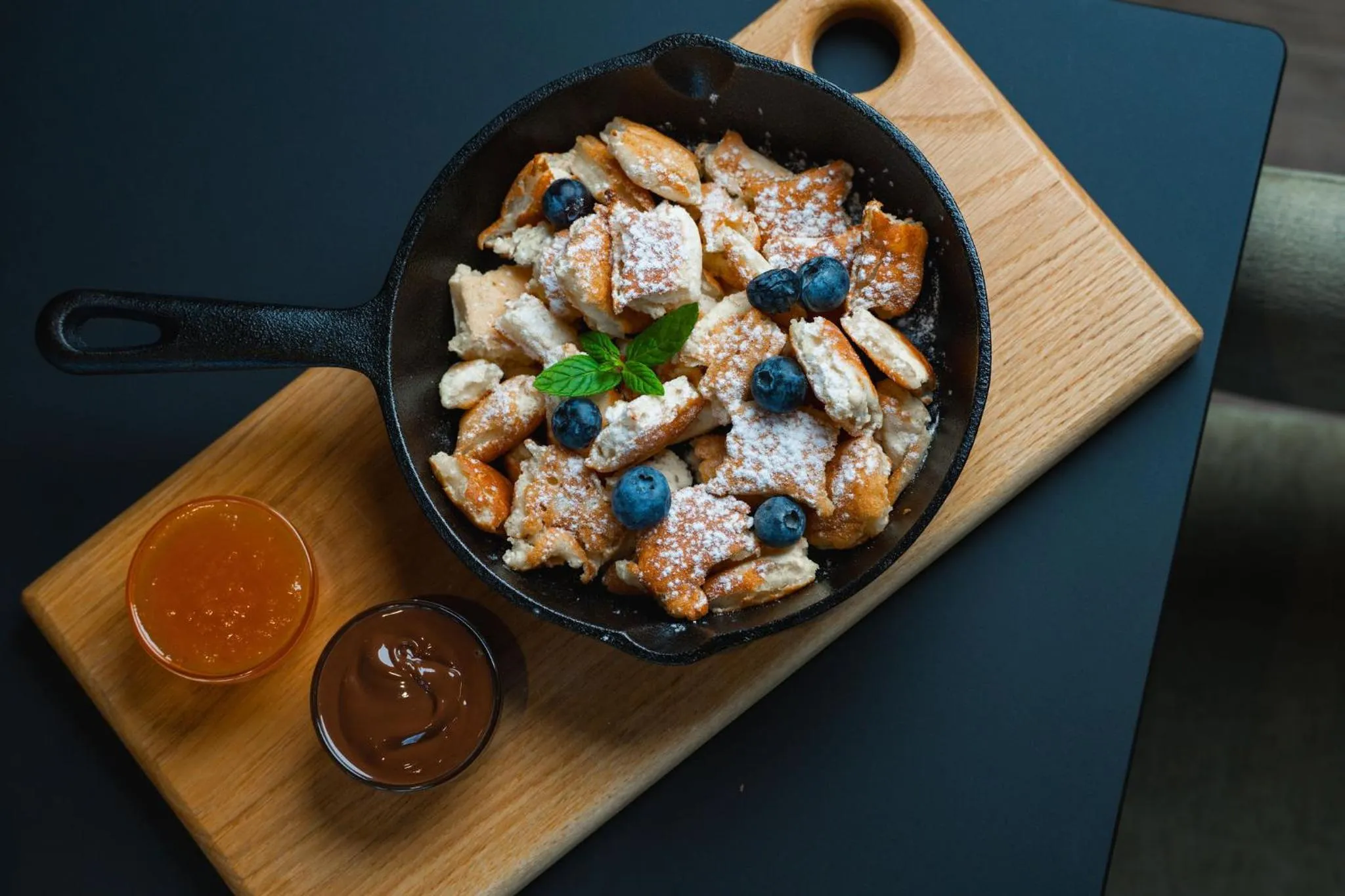 Lounge or bar in Hotel Lonca