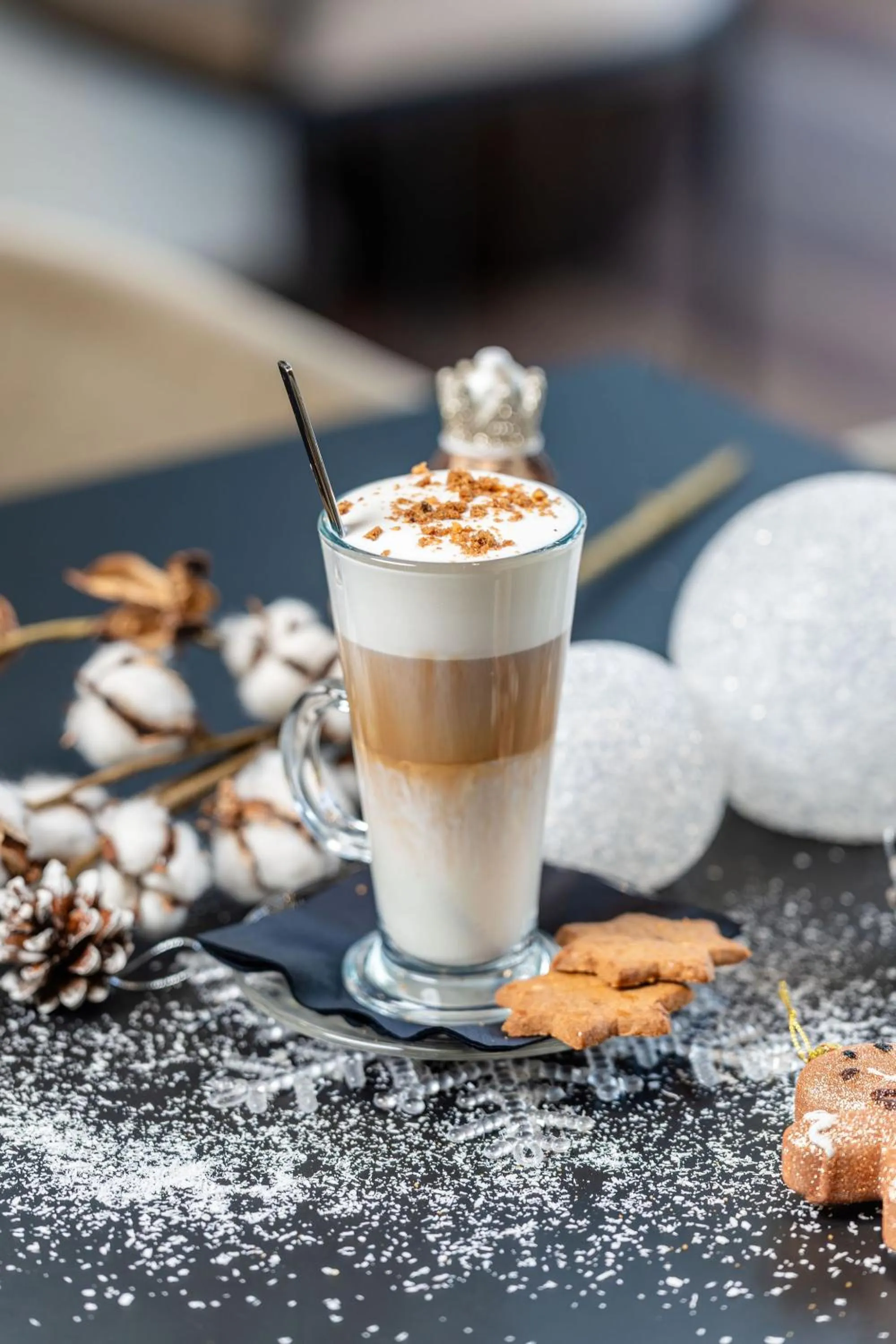 Lounge or bar in Hotel Lonca