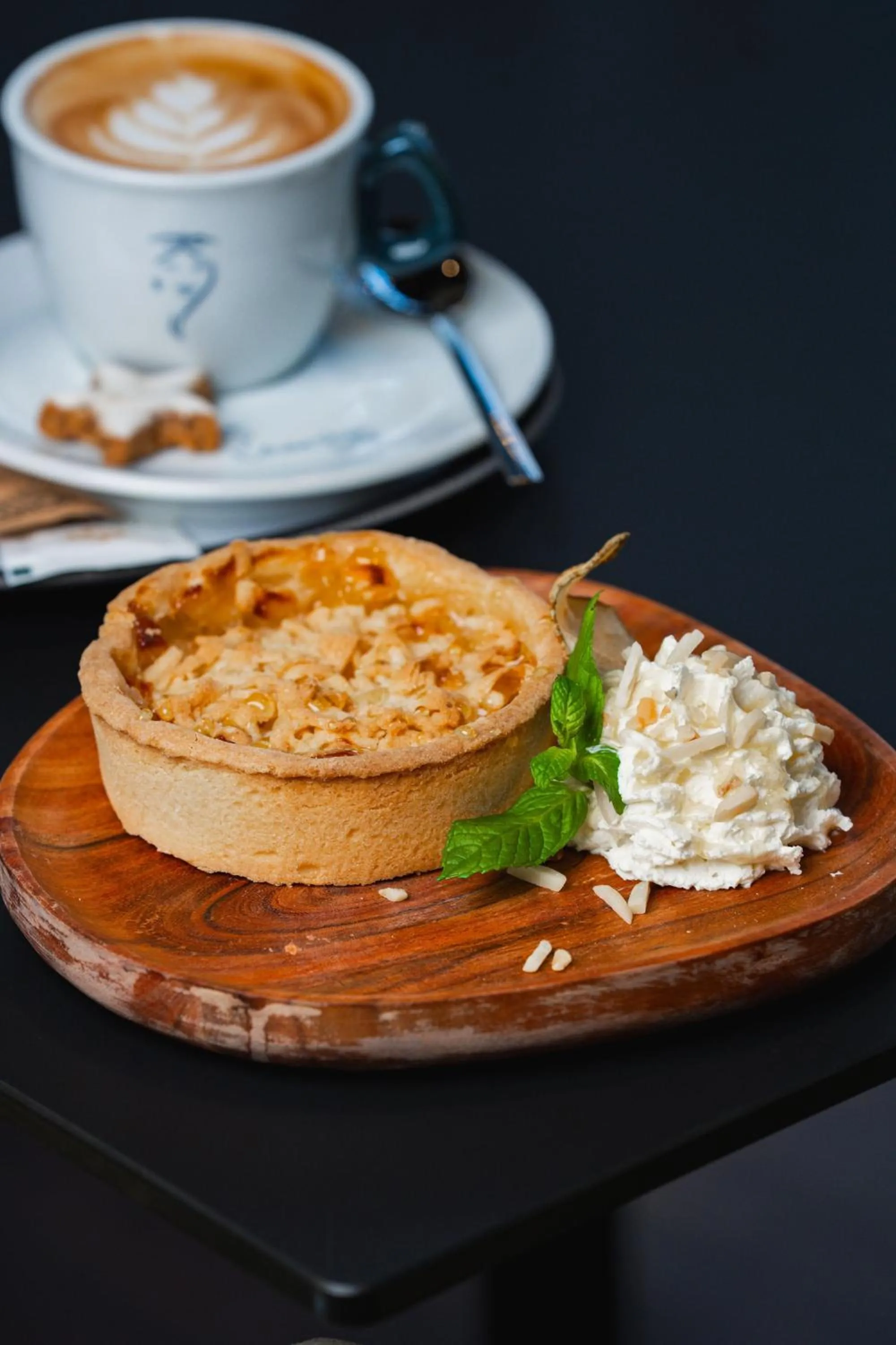 Lounge or bar in Hotel Lonca