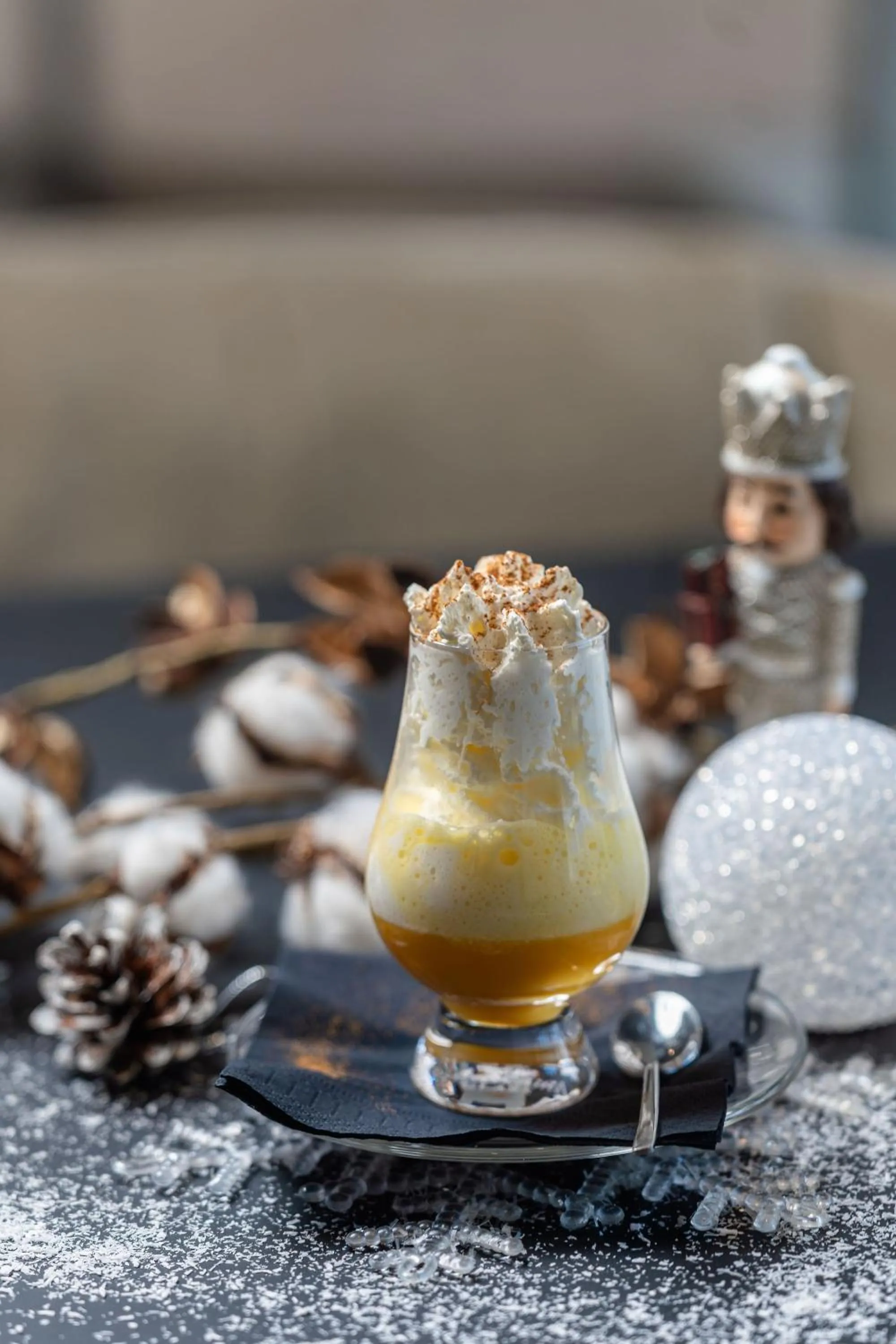 Lounge or bar in Hotel Lonca