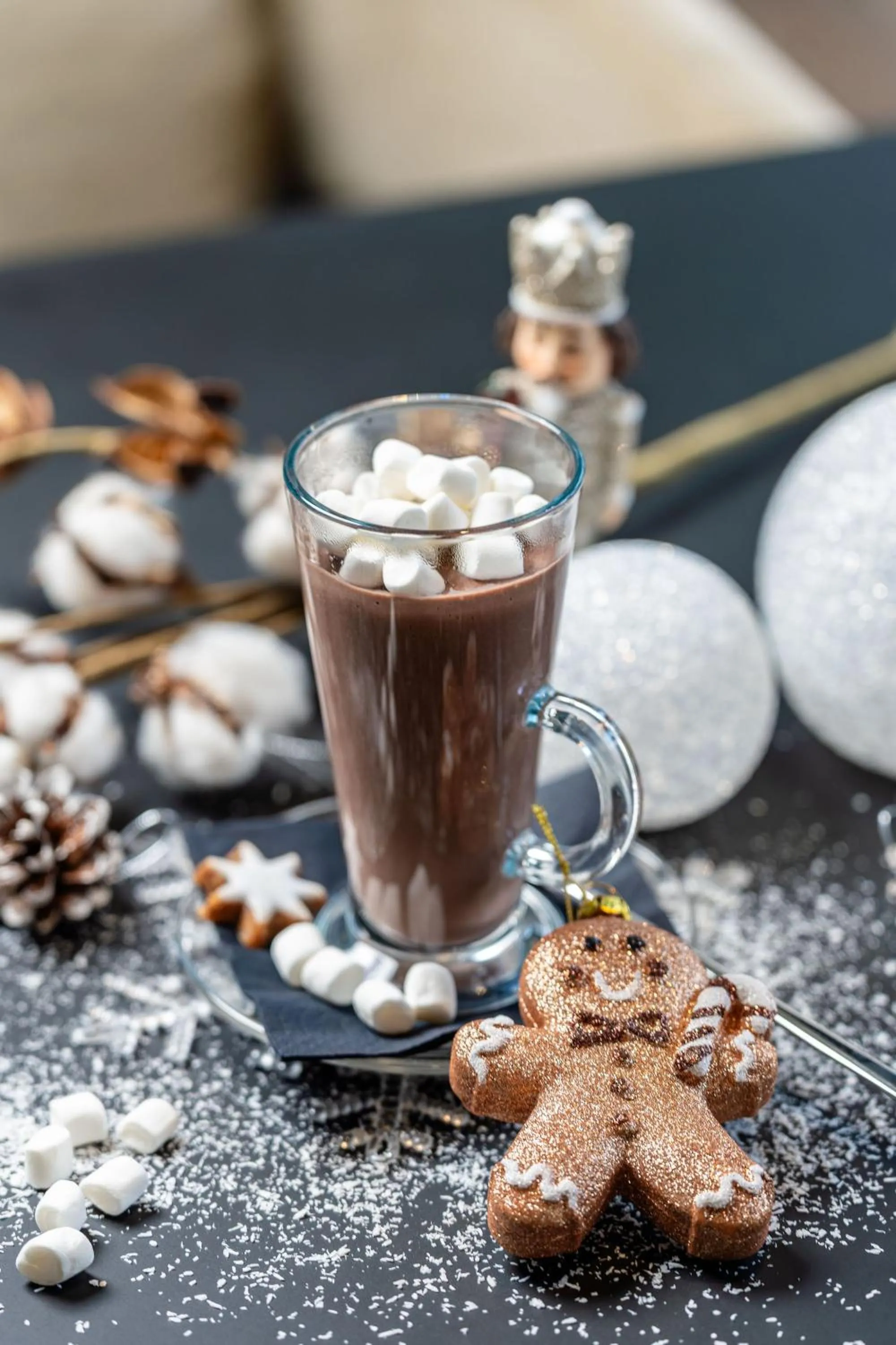 Lounge or bar in Hotel Lonca