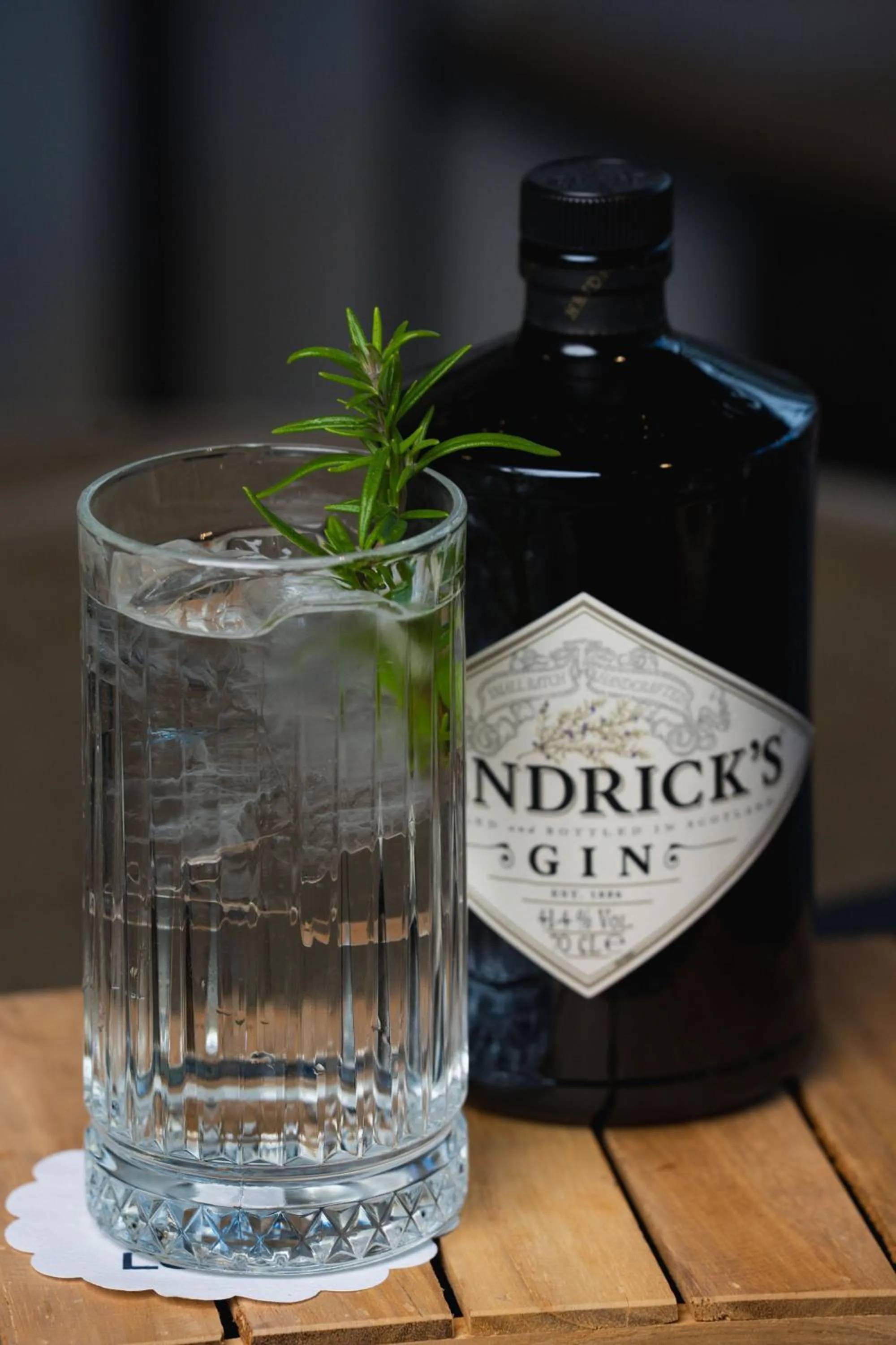 Lounge or bar in Hotel Lonca