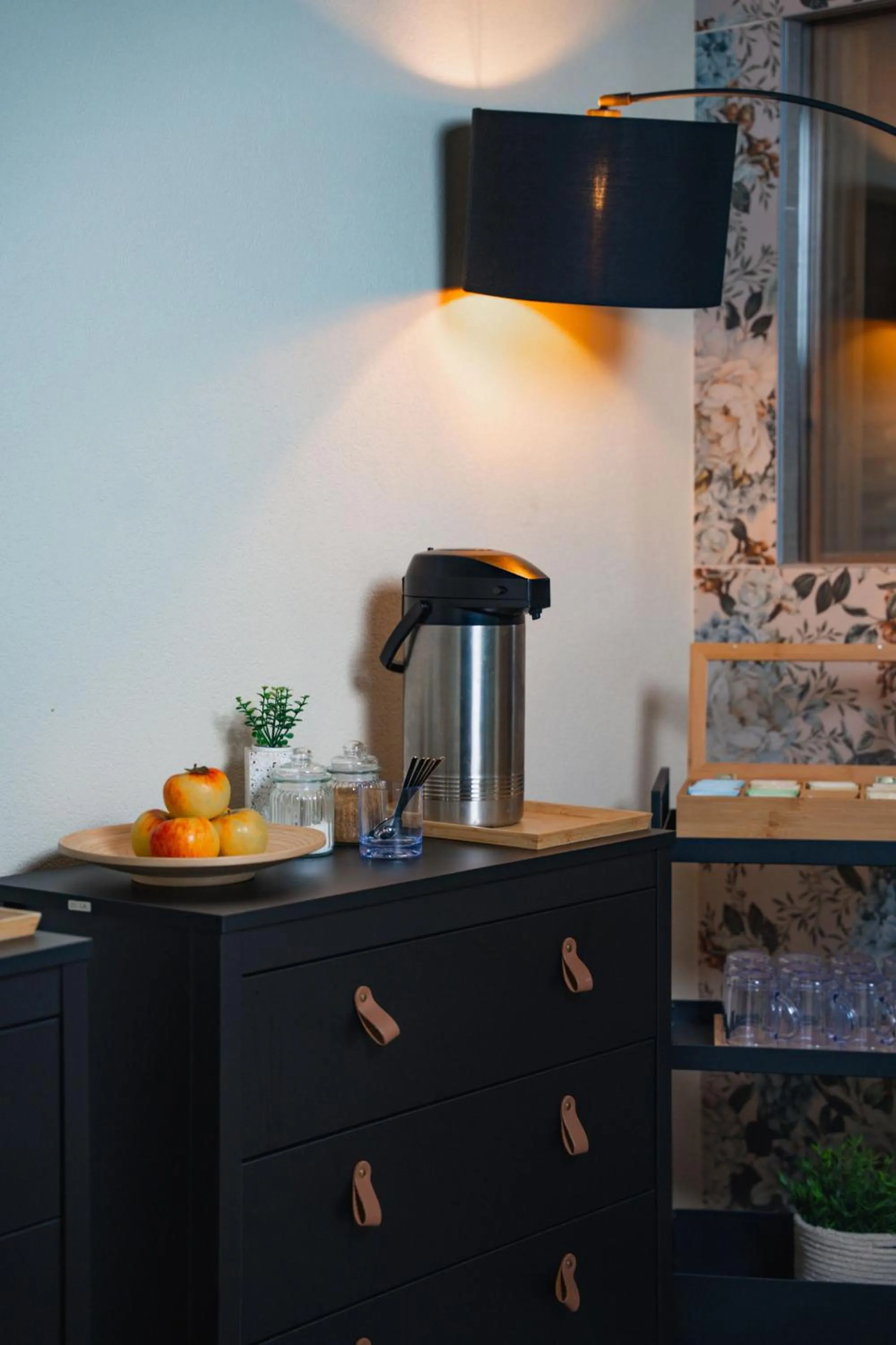 Sauna in Hotel Lonca