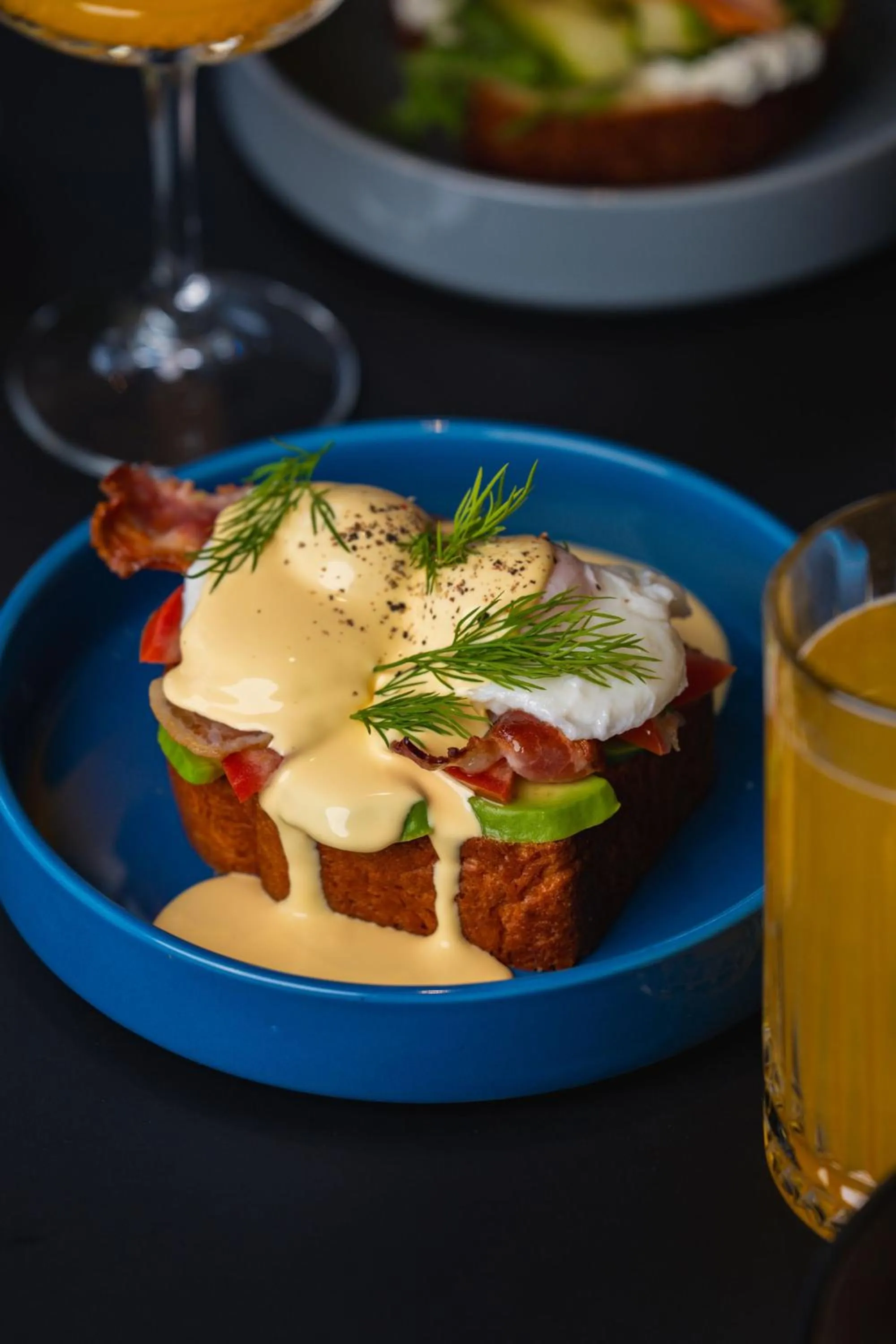 Lounge or bar in Hotel Lonca