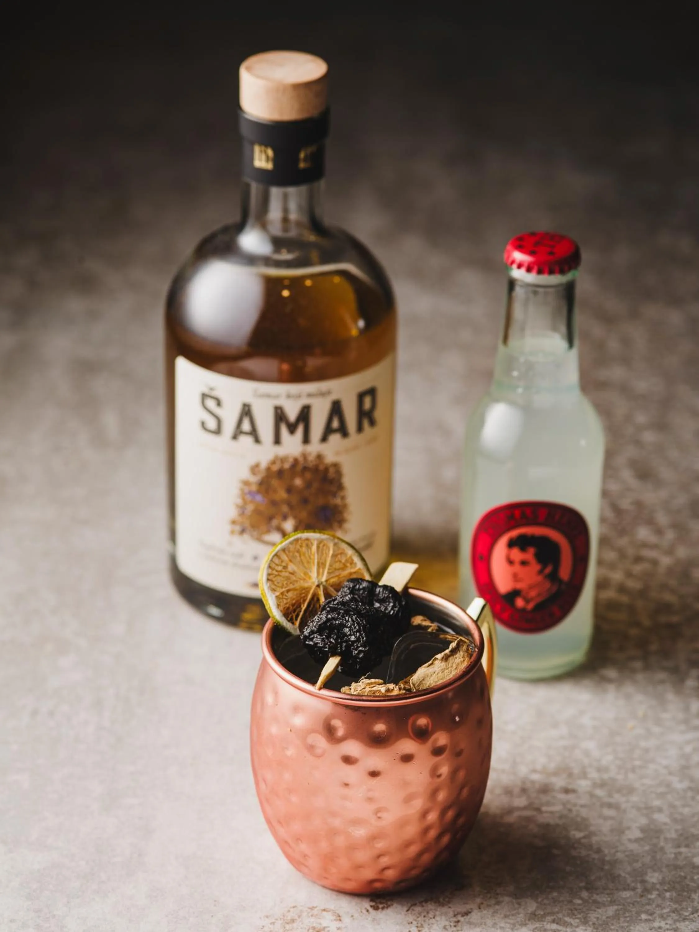 Lounge or bar in Hotel Lonca