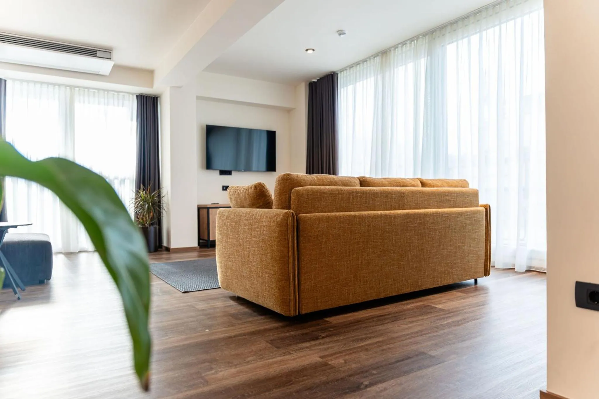 TV and multimedia in Hotel Lonca