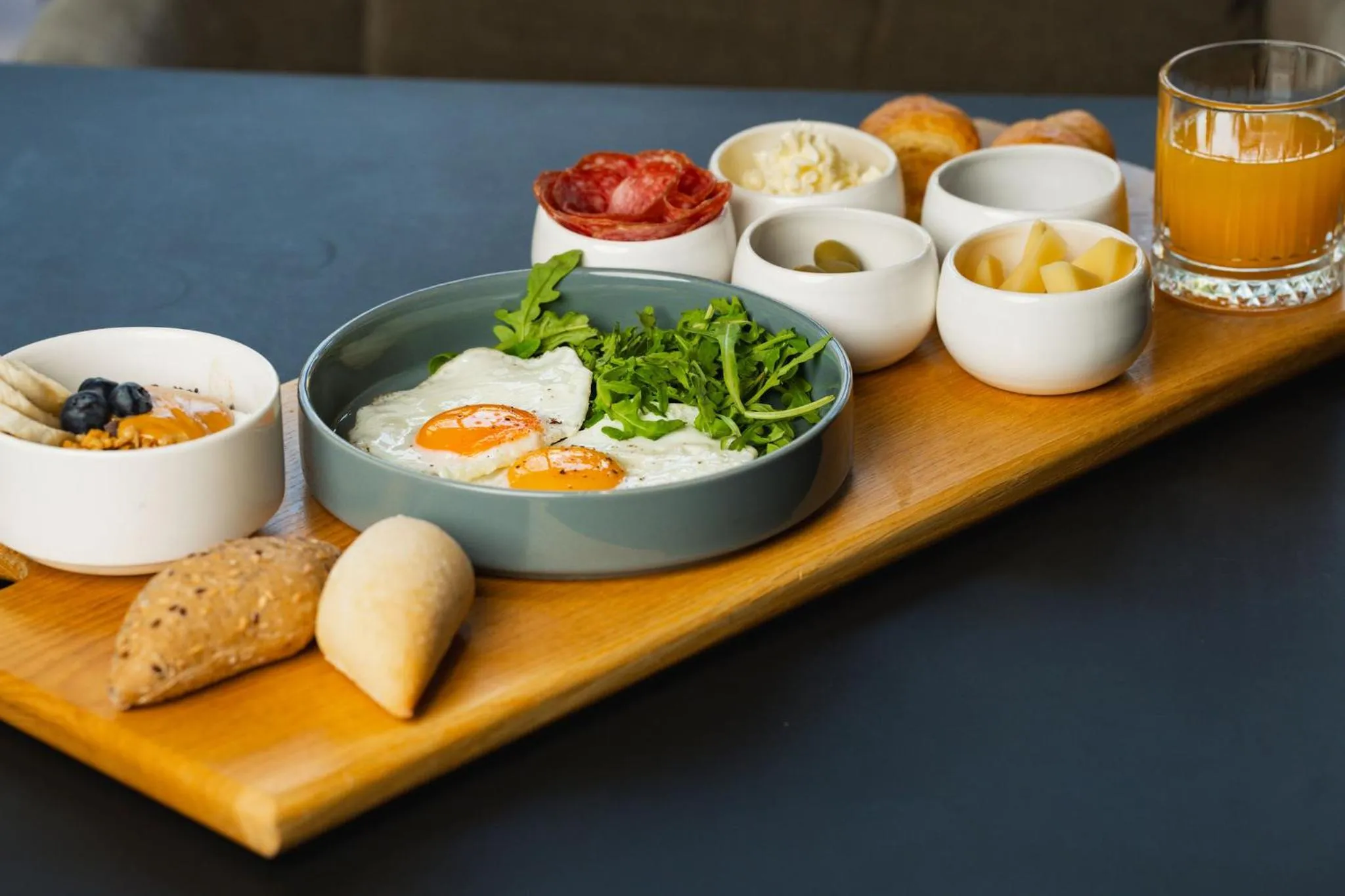 Lounge or bar in Hotel Lonca