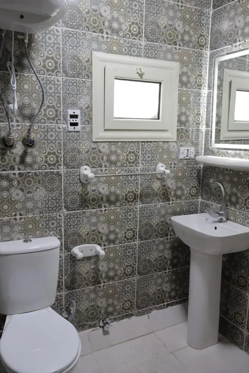 Comfort Triple Room in Magic Hotel Comfort Triple Room in Magic Hotel