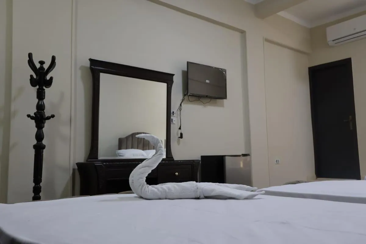 TV and multimedia in Magic Hotel