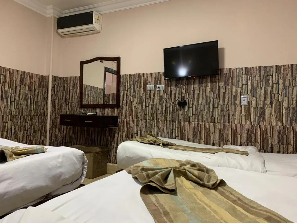 TV and multimedia in Magic Hotel