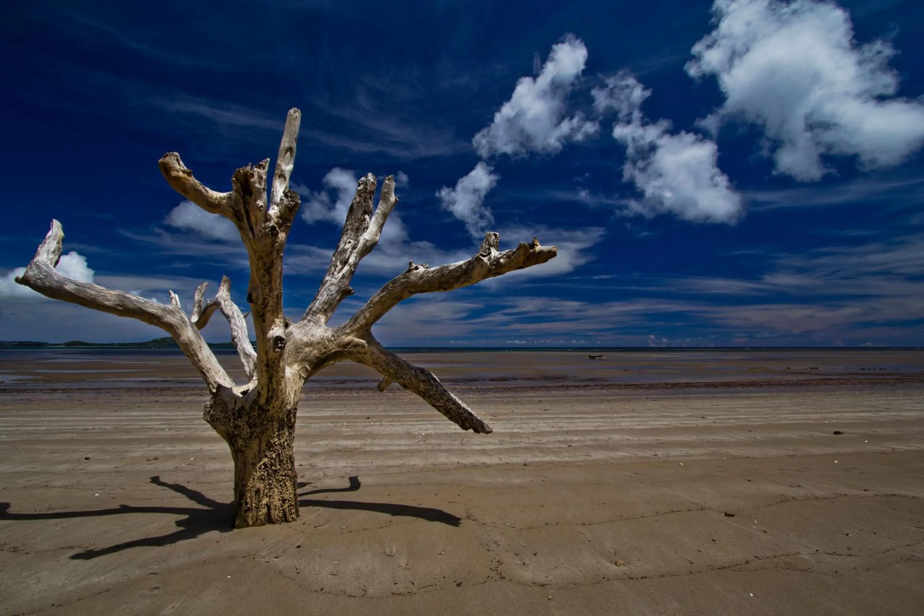 View (from property/room) in Anjiamarango Beach Resort