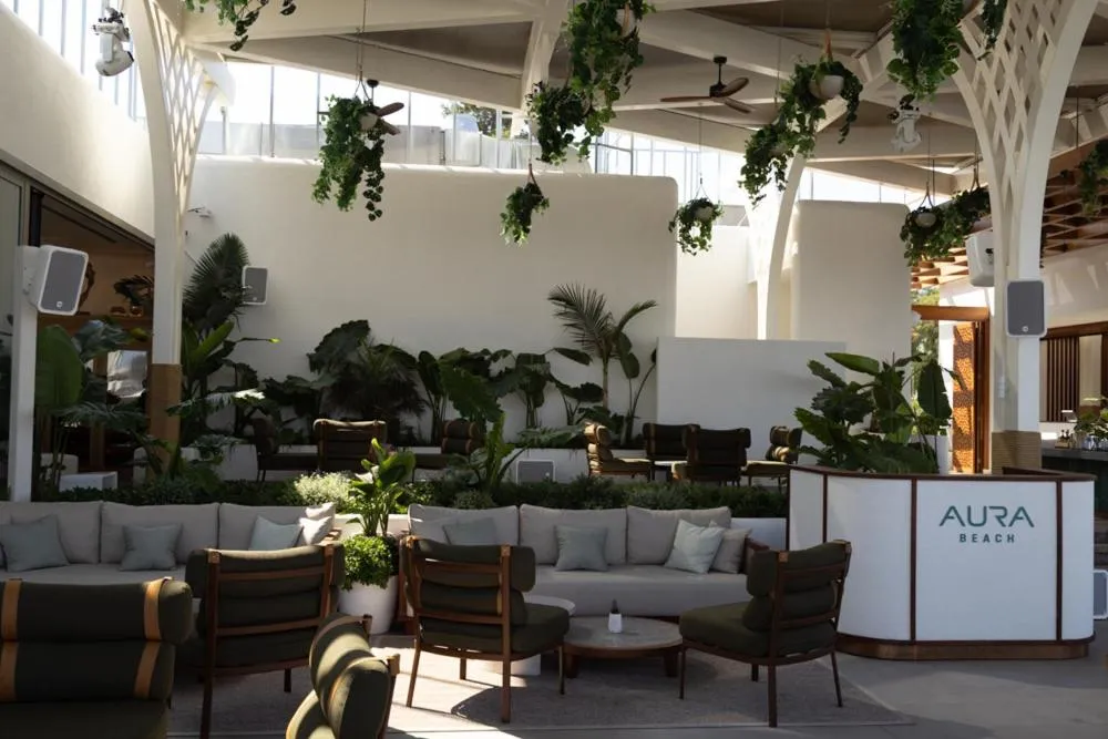 Swimming pool in Yalikavak Marina Hotel By Social Living Collection