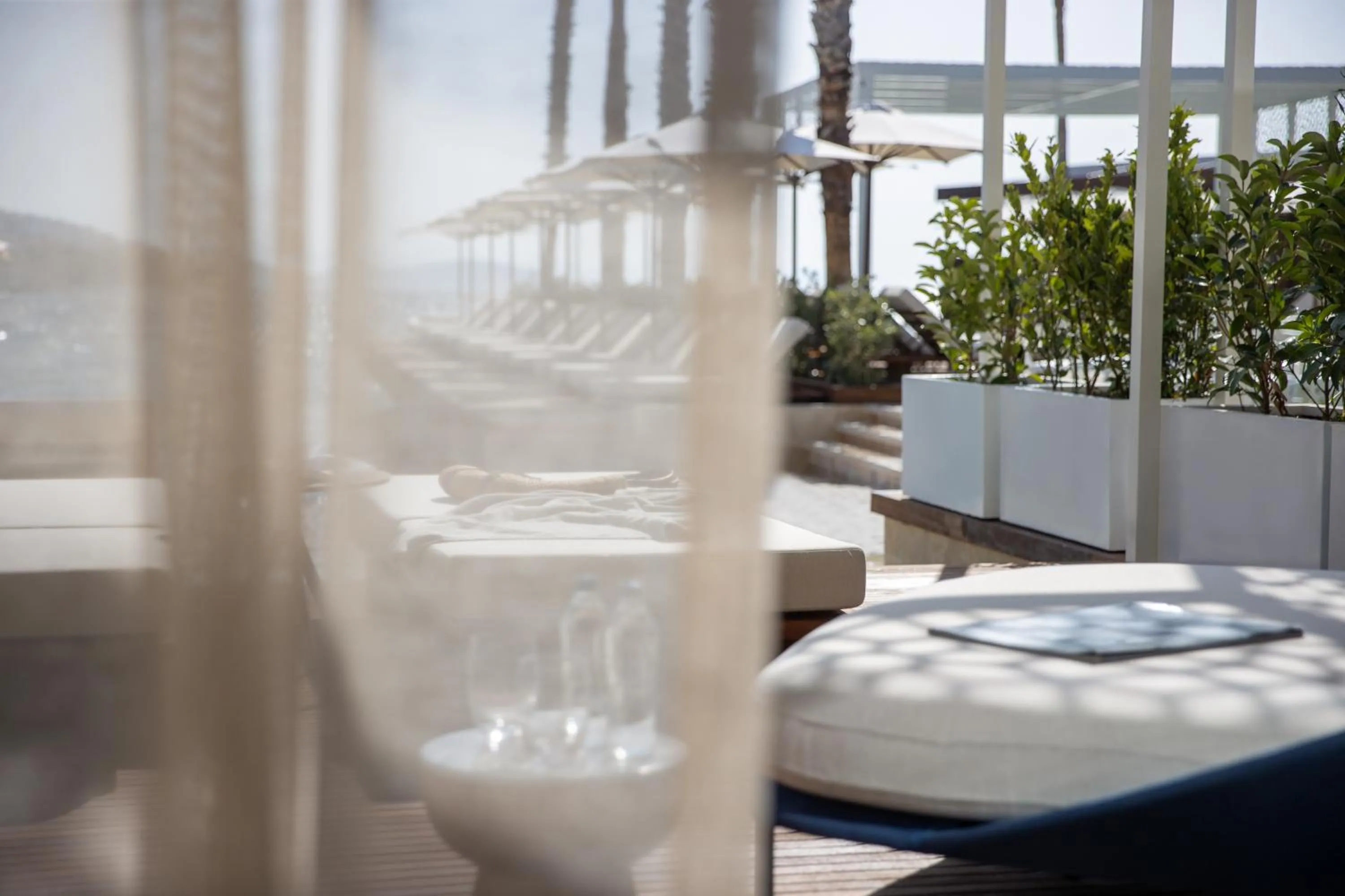 Summer in Yalikavak Marina Hotel By Social Living Collection