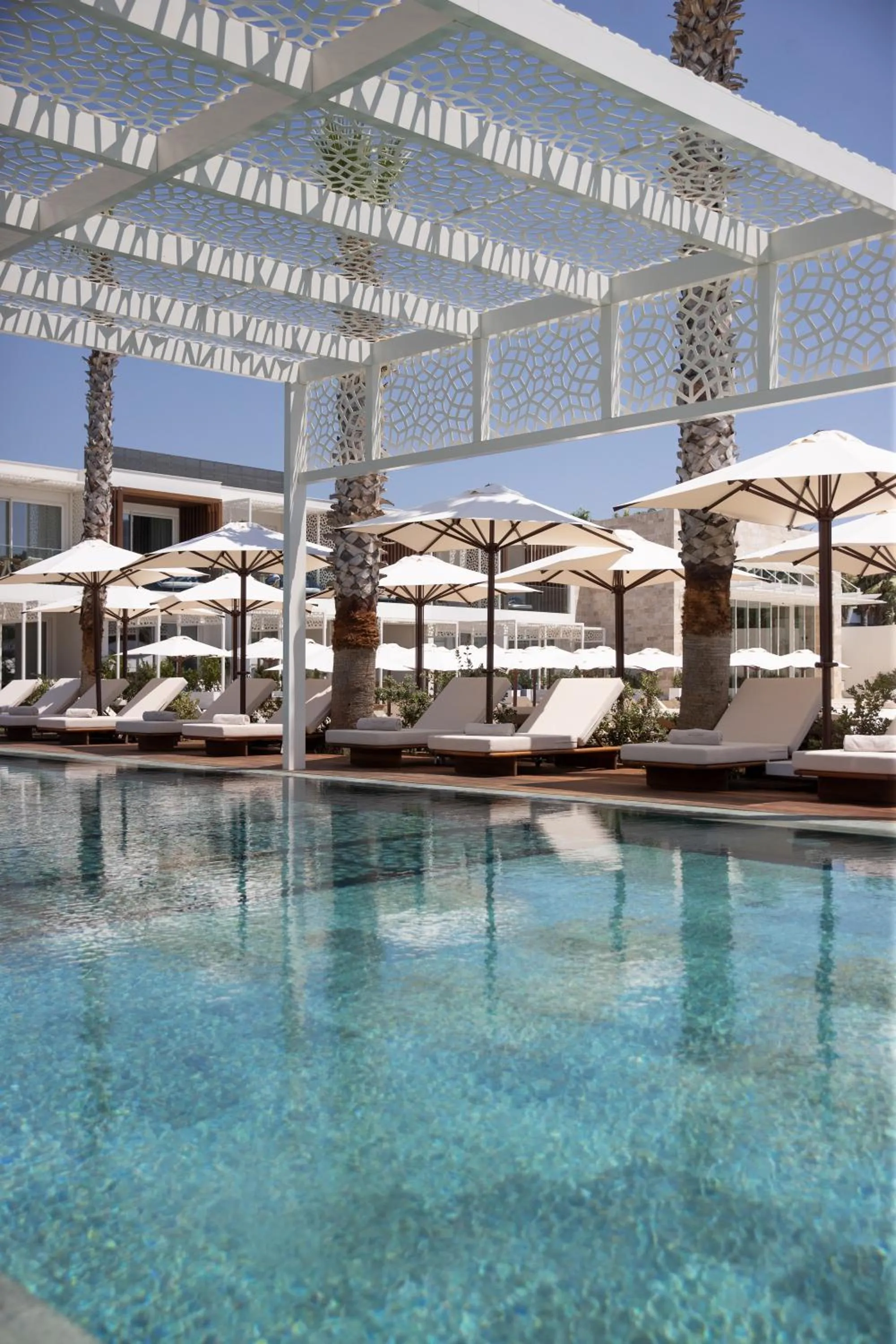 Day in Yalikavak Marina Hotel By Social Living Collection