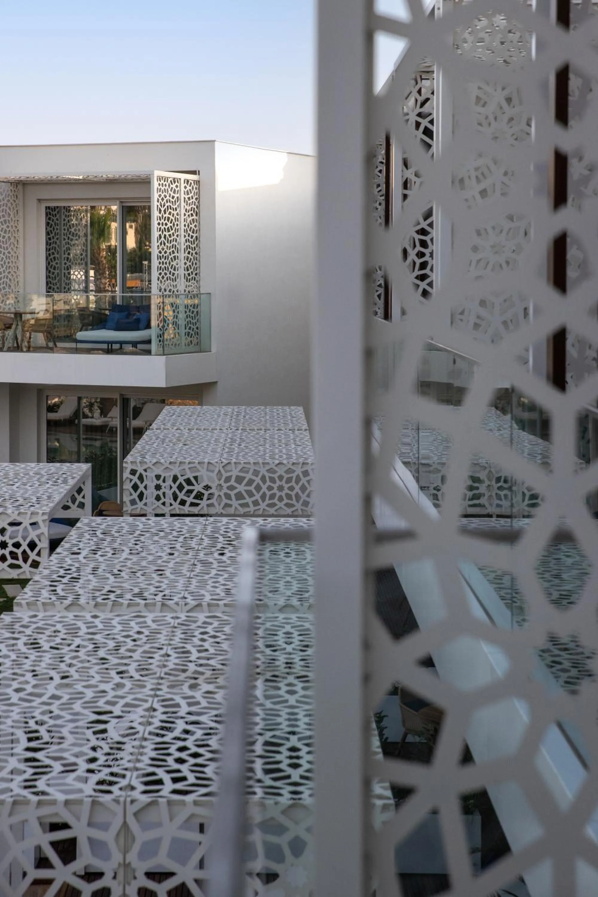 Property building in Yalikavak Marina Hotel By Social Living Collection