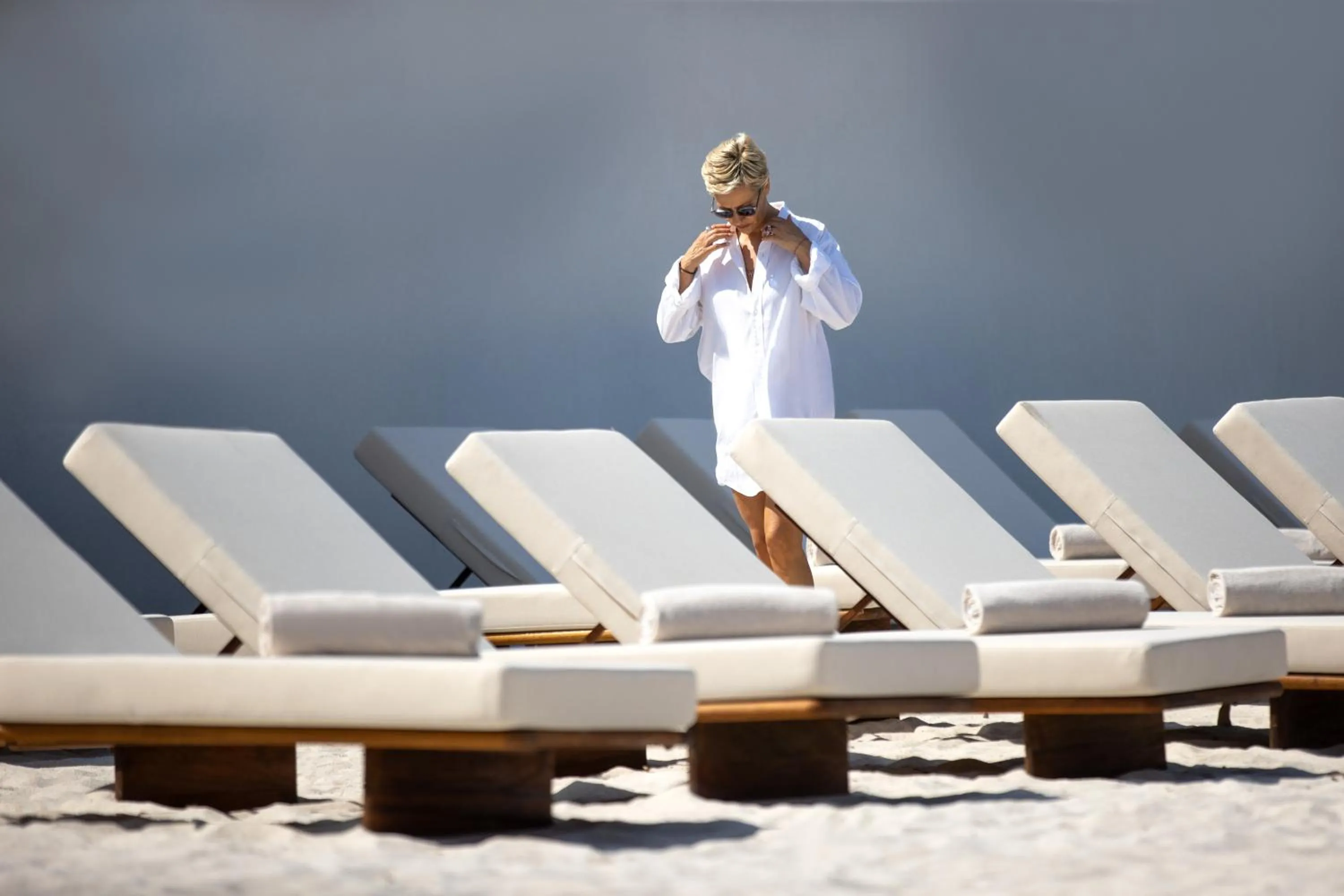 Day in Yalikavak Marina Hotel By Social Living Collection