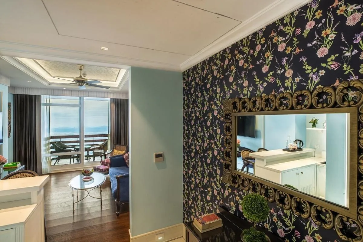 TV and multimedia in Royal Orchid Fort Resort Mussoorie