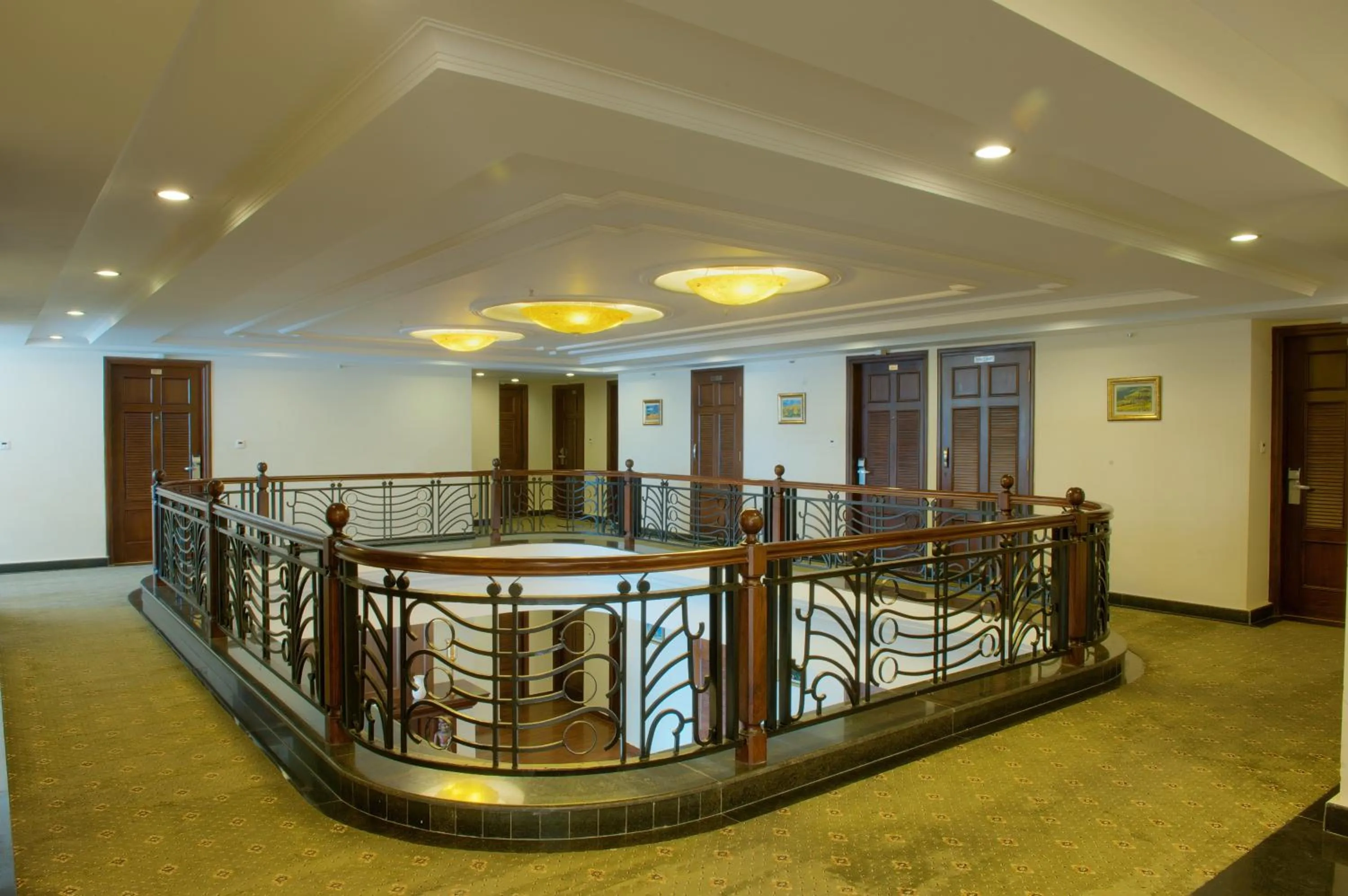 Other in Royal Orchid Fort Resort Mussoorie