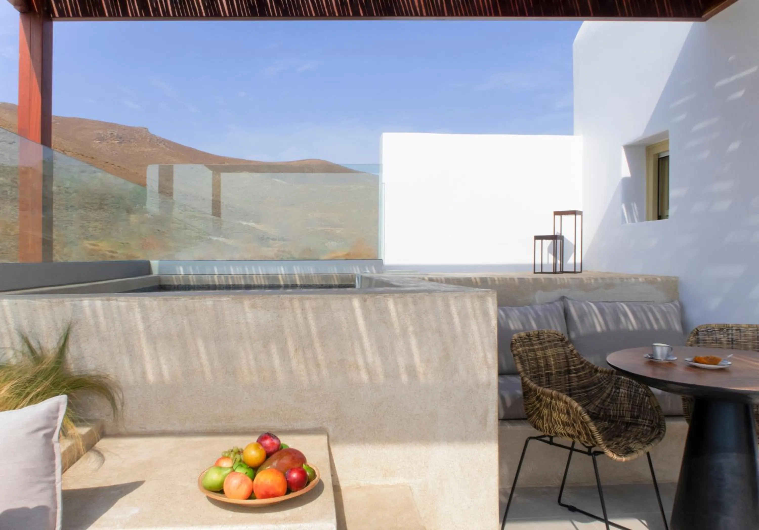 Elesia Boutique Hotel