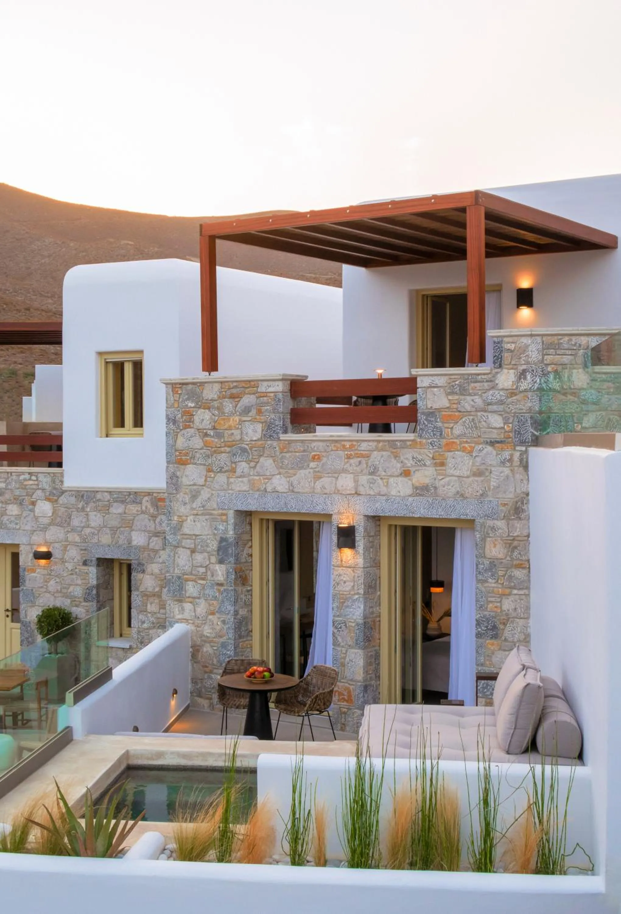 Elesia Boutique Hotel