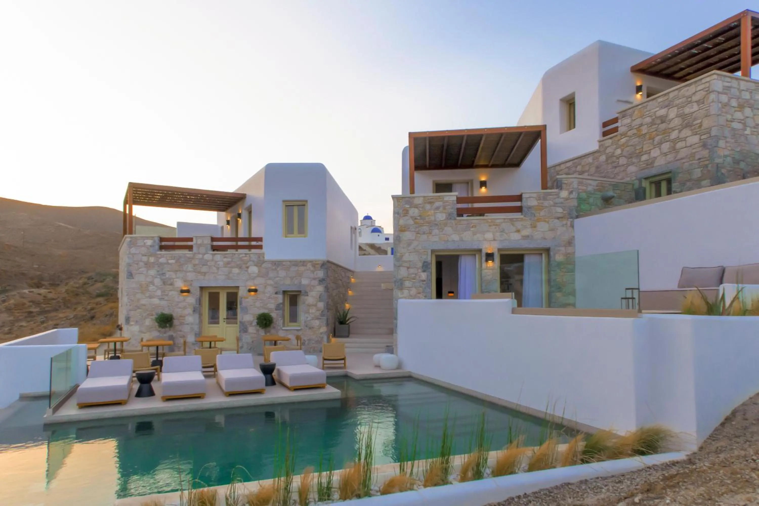 Elesia Boutique Hotel